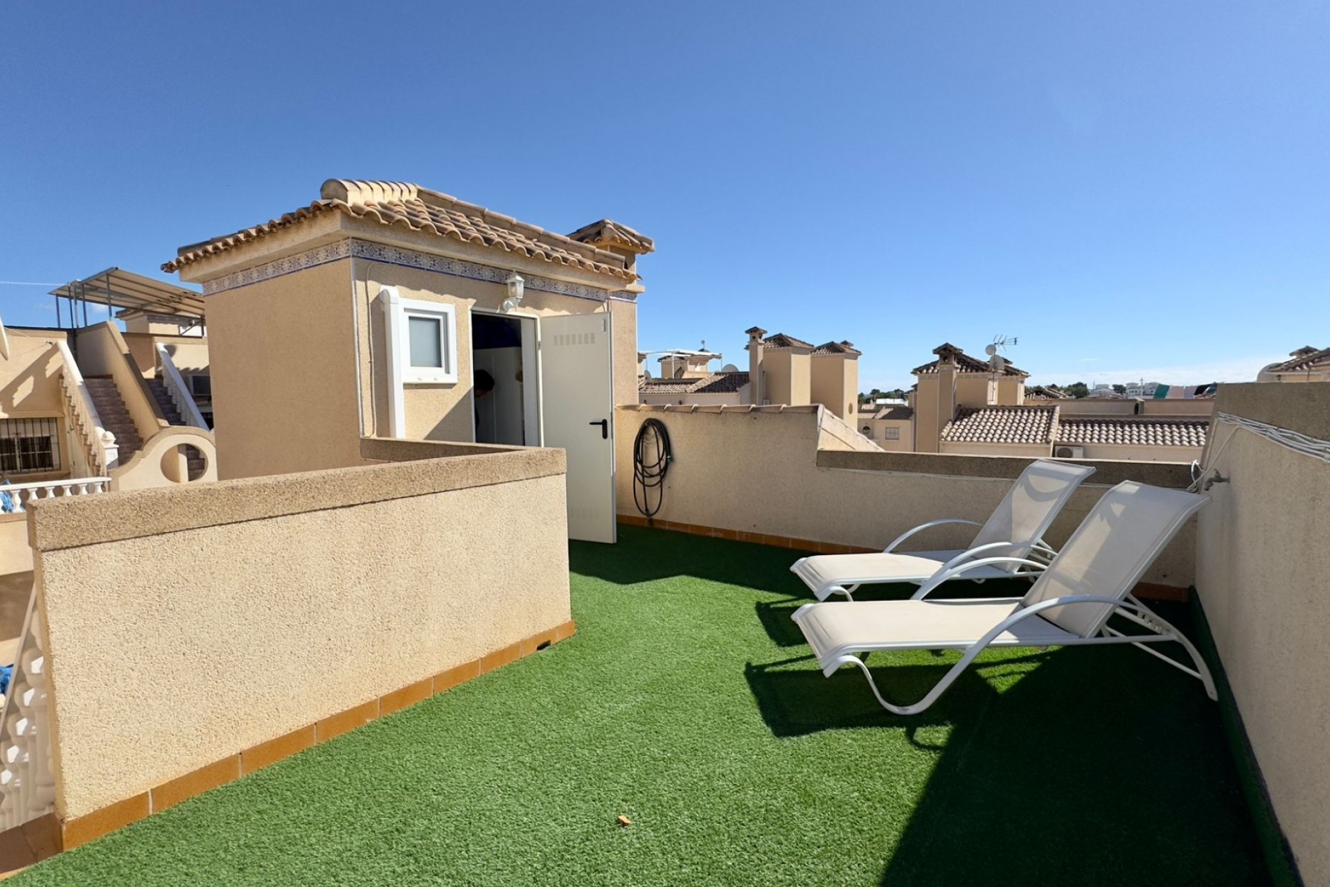 Reventa - Villa -
Orihuela Costa - Costa Blanca
