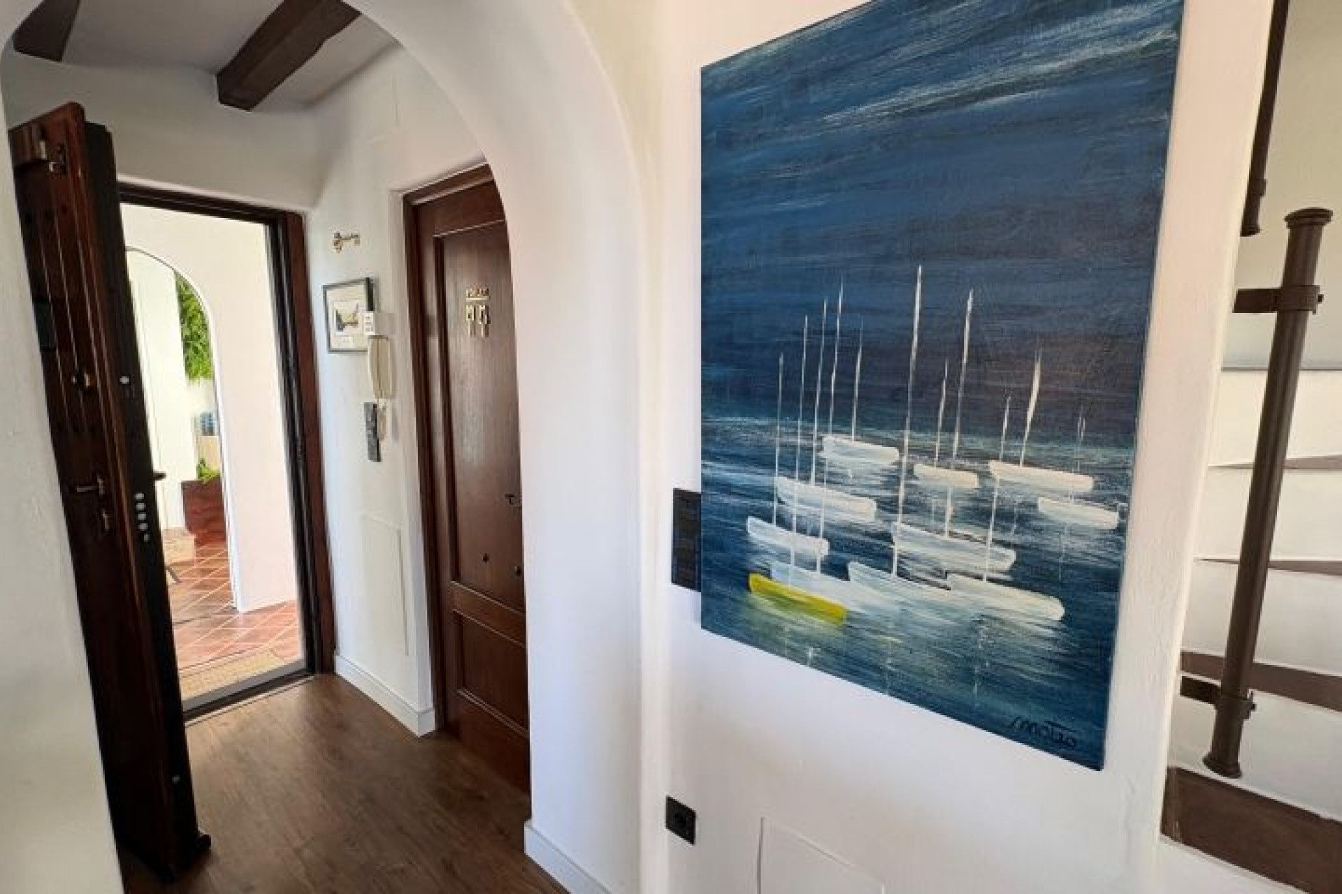 Reventa - Villa -
Orihuela Costa - Costa Blanca