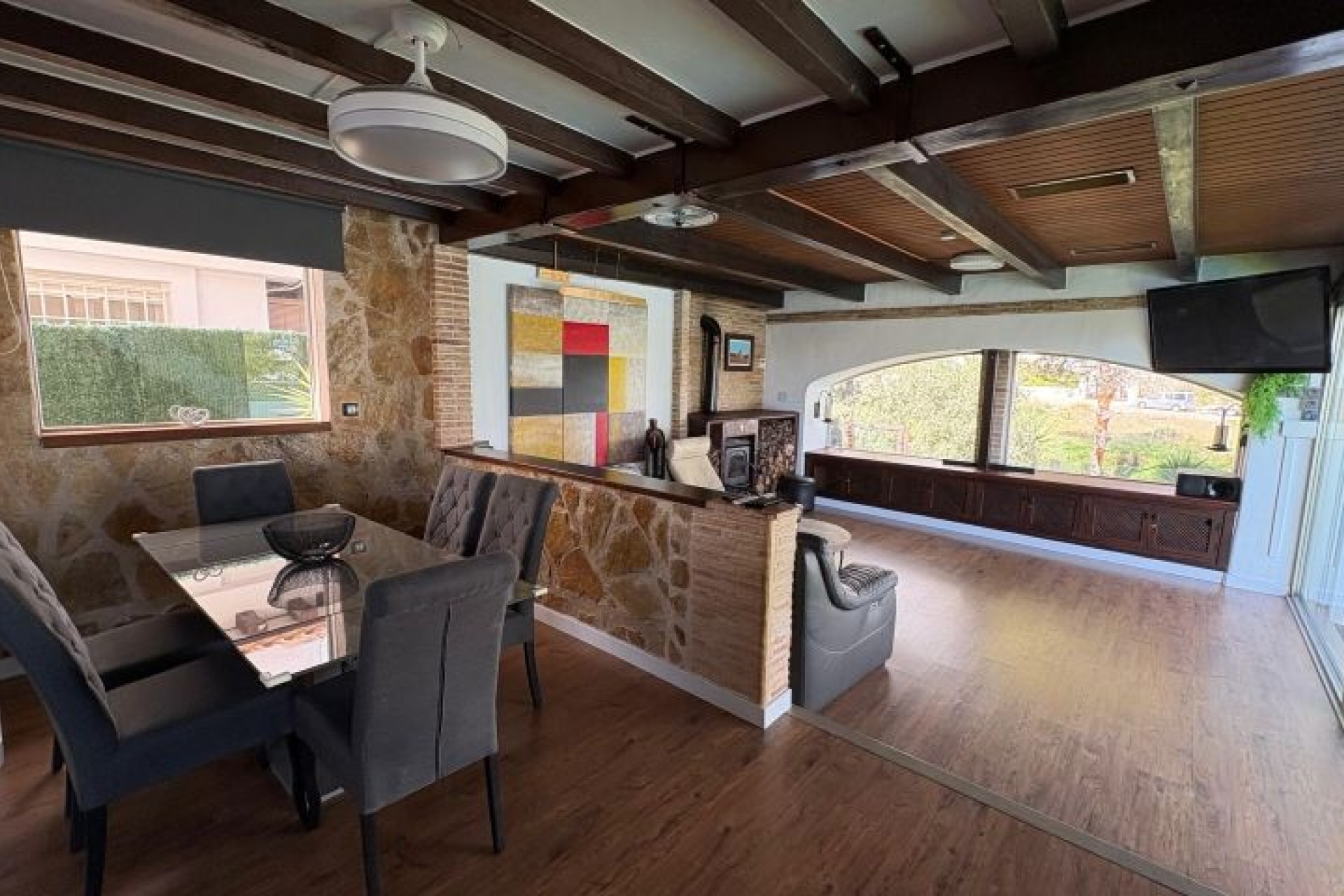 Reventa - Villa -
Orihuela Costa - Costa Blanca