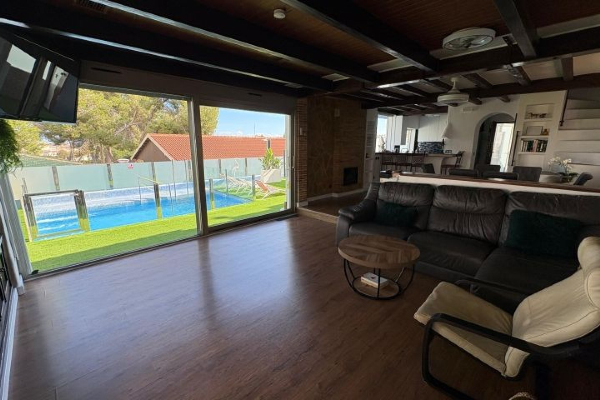 Reventa - Villa -
Orihuela Costa - Costa Blanca