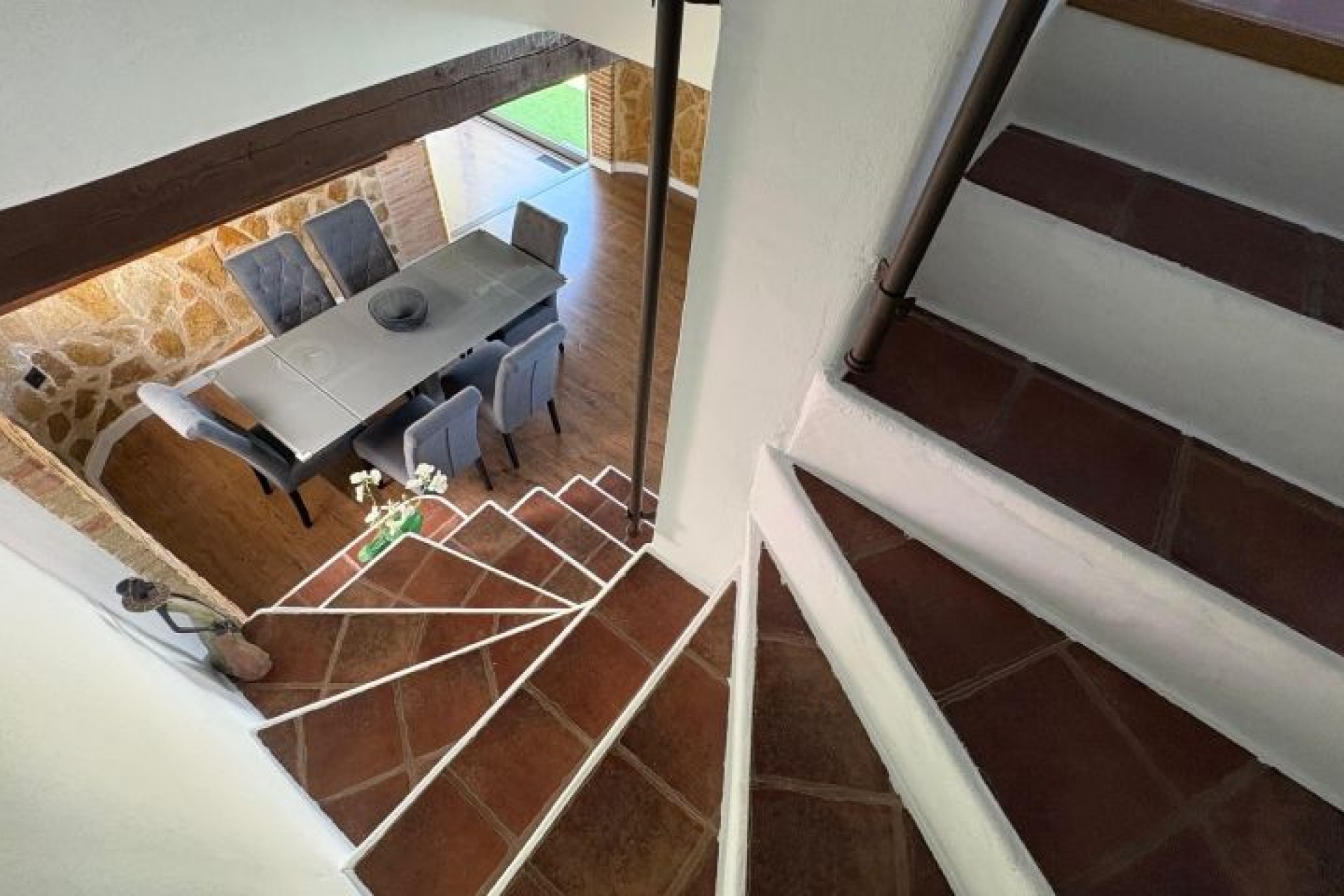 Reventa - Villa -
Orihuela Costa - Costa Blanca