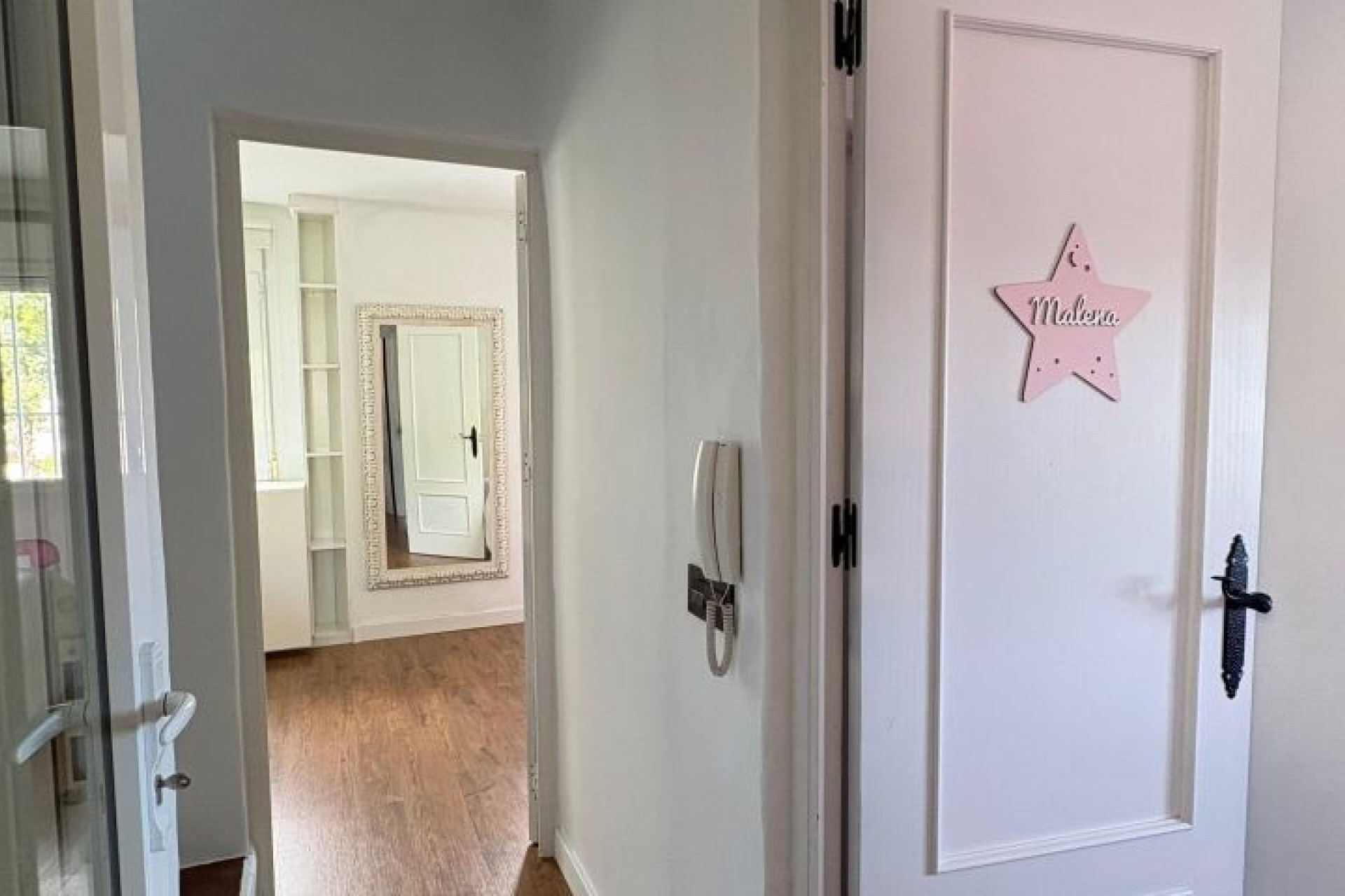 Reventa - Villa -
Orihuela Costa - Costa Blanca