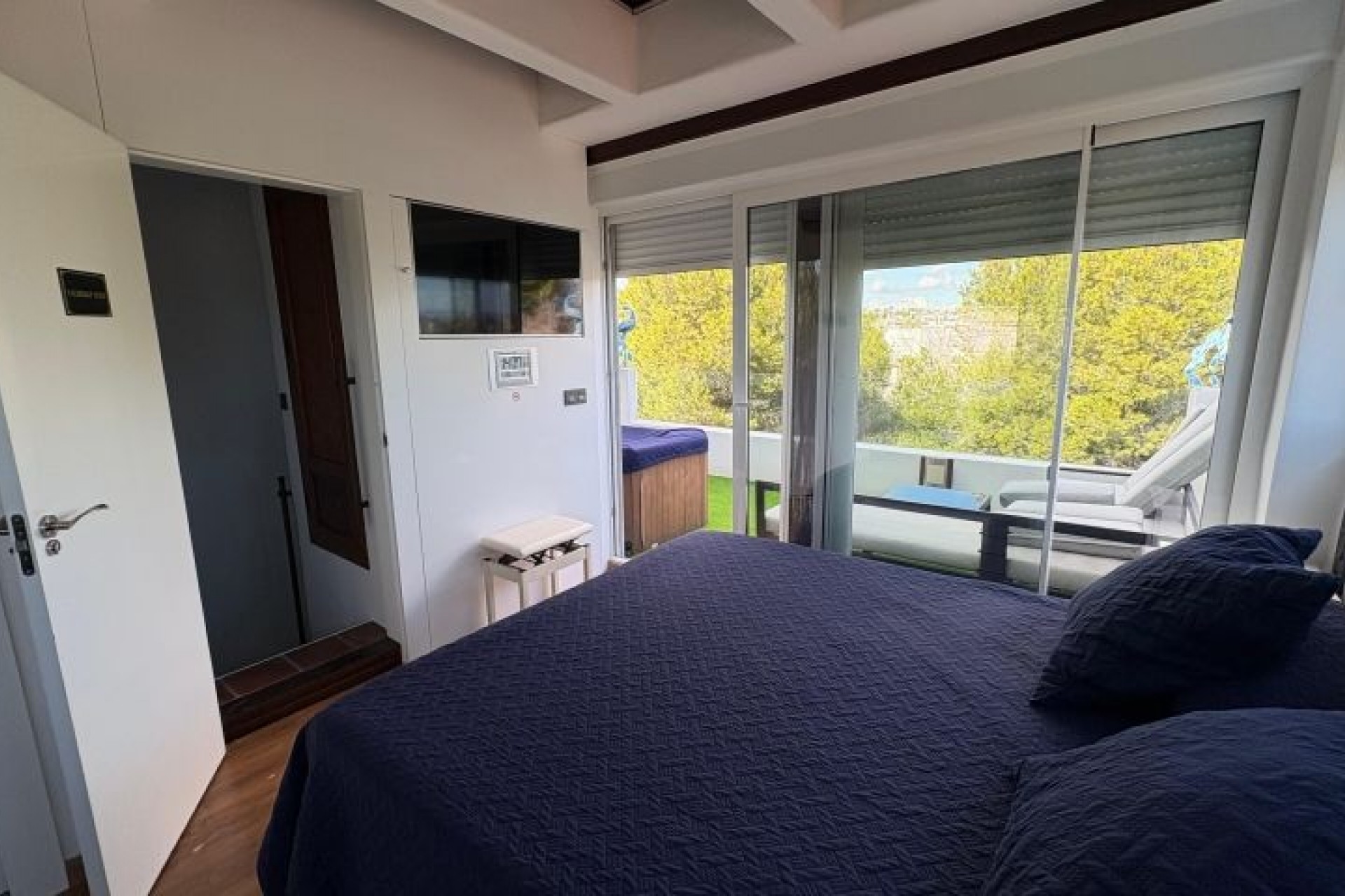 Reventa - Villa -
Orihuela Costa - Costa Blanca