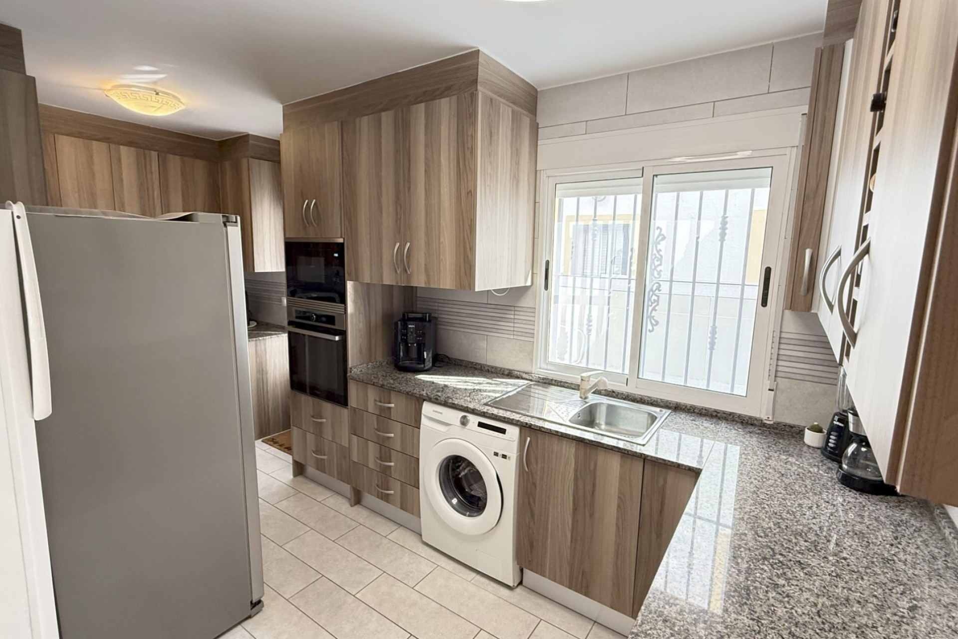 Reventa - Villa -
Orihuela Costa - Costa Blanca