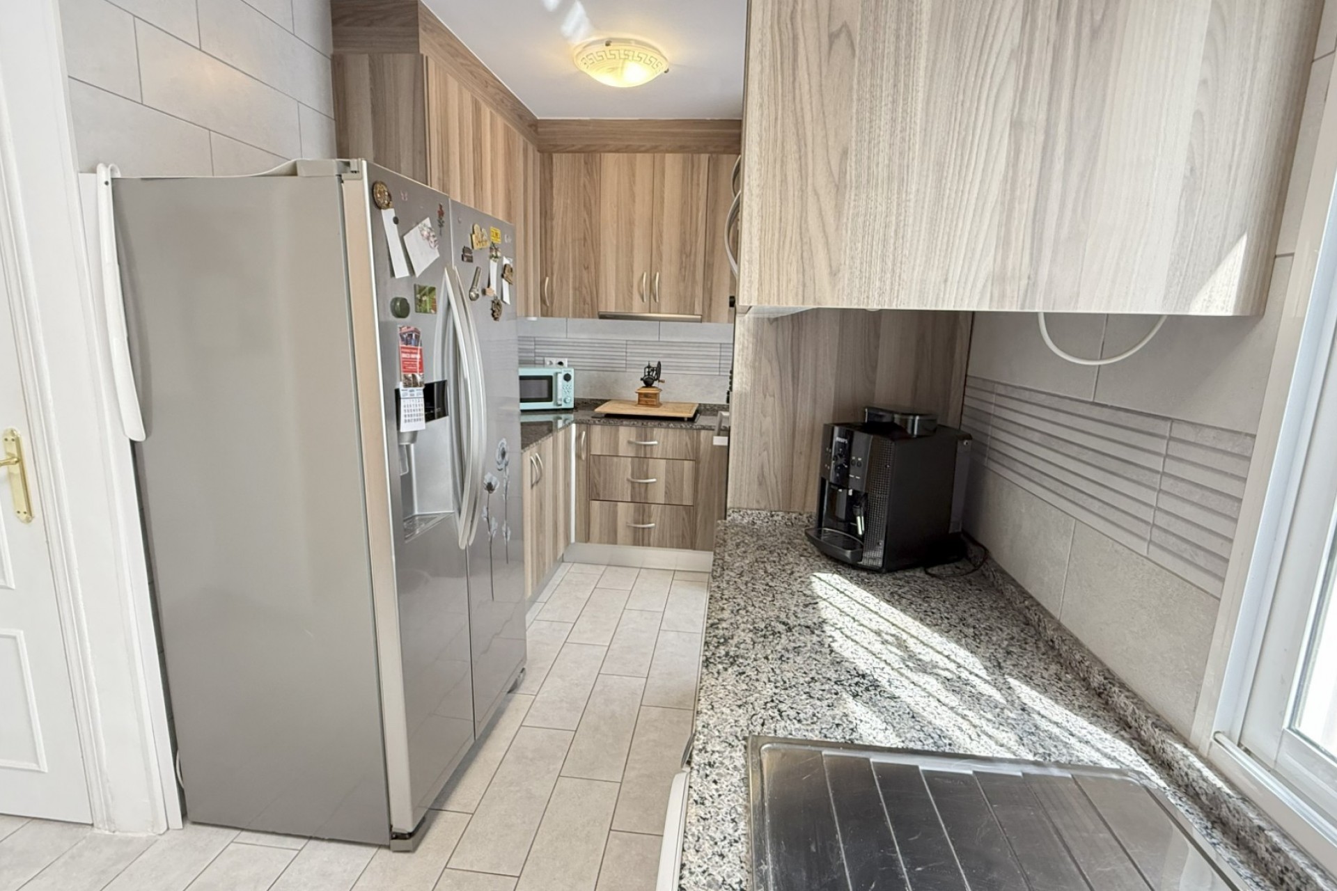 Reventa - Villa -
Orihuela Costa - Costa Blanca