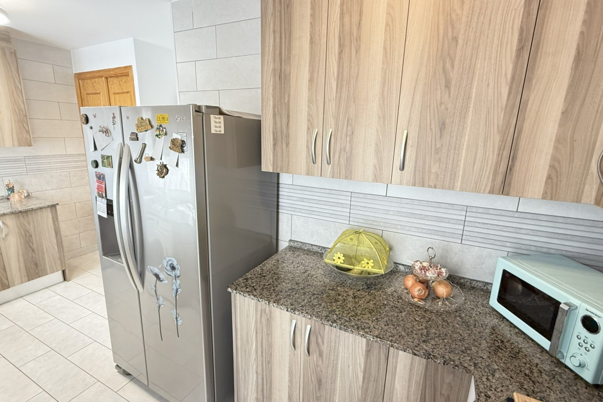 Reventa - Villa -
Orihuela Costa - Costa Blanca