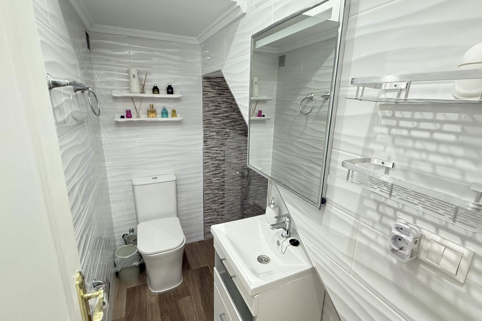 Reventa - Villa -
Orihuela Costa - Costa Blanca