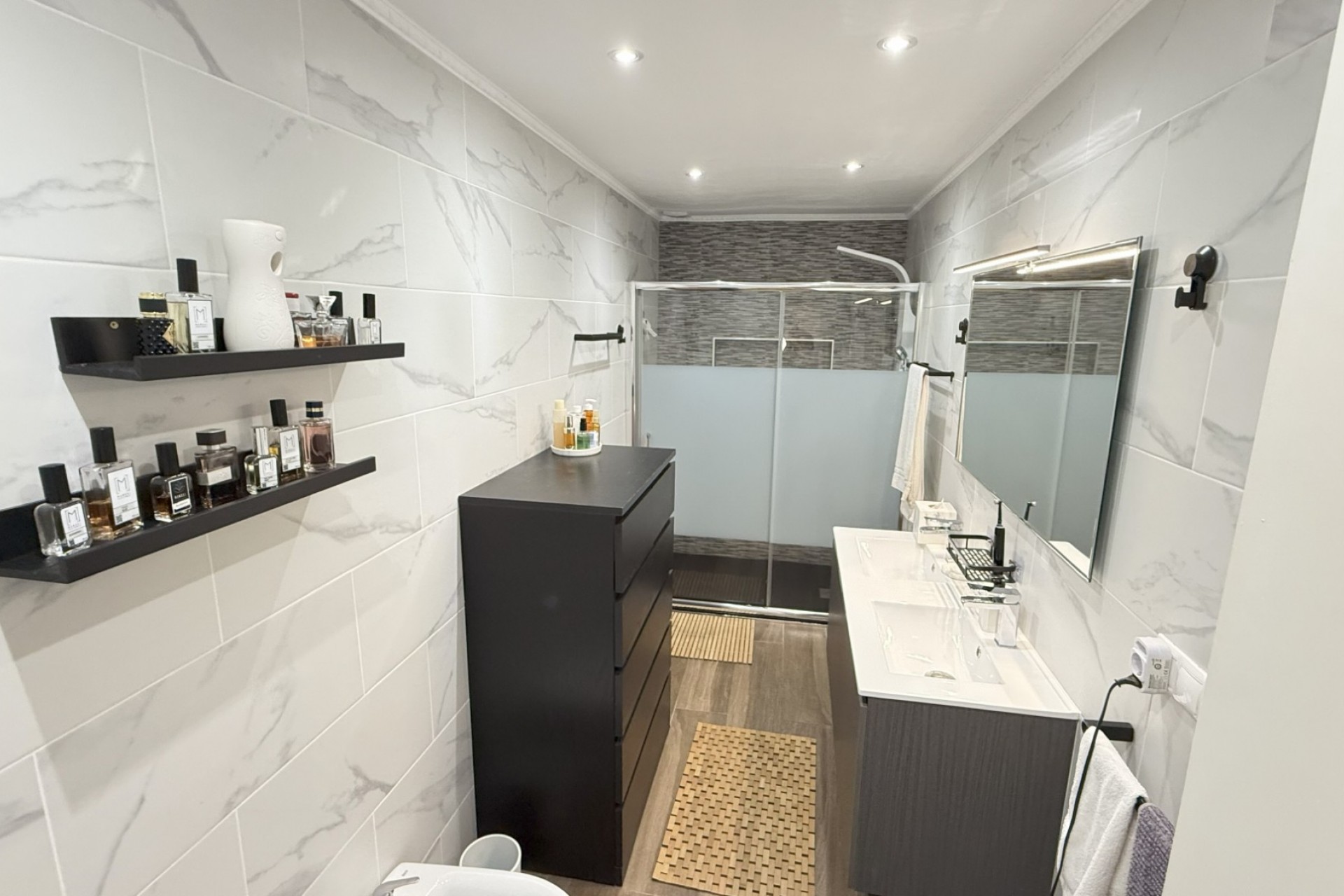 Reventa - Villa -
Orihuela Costa - Costa Blanca