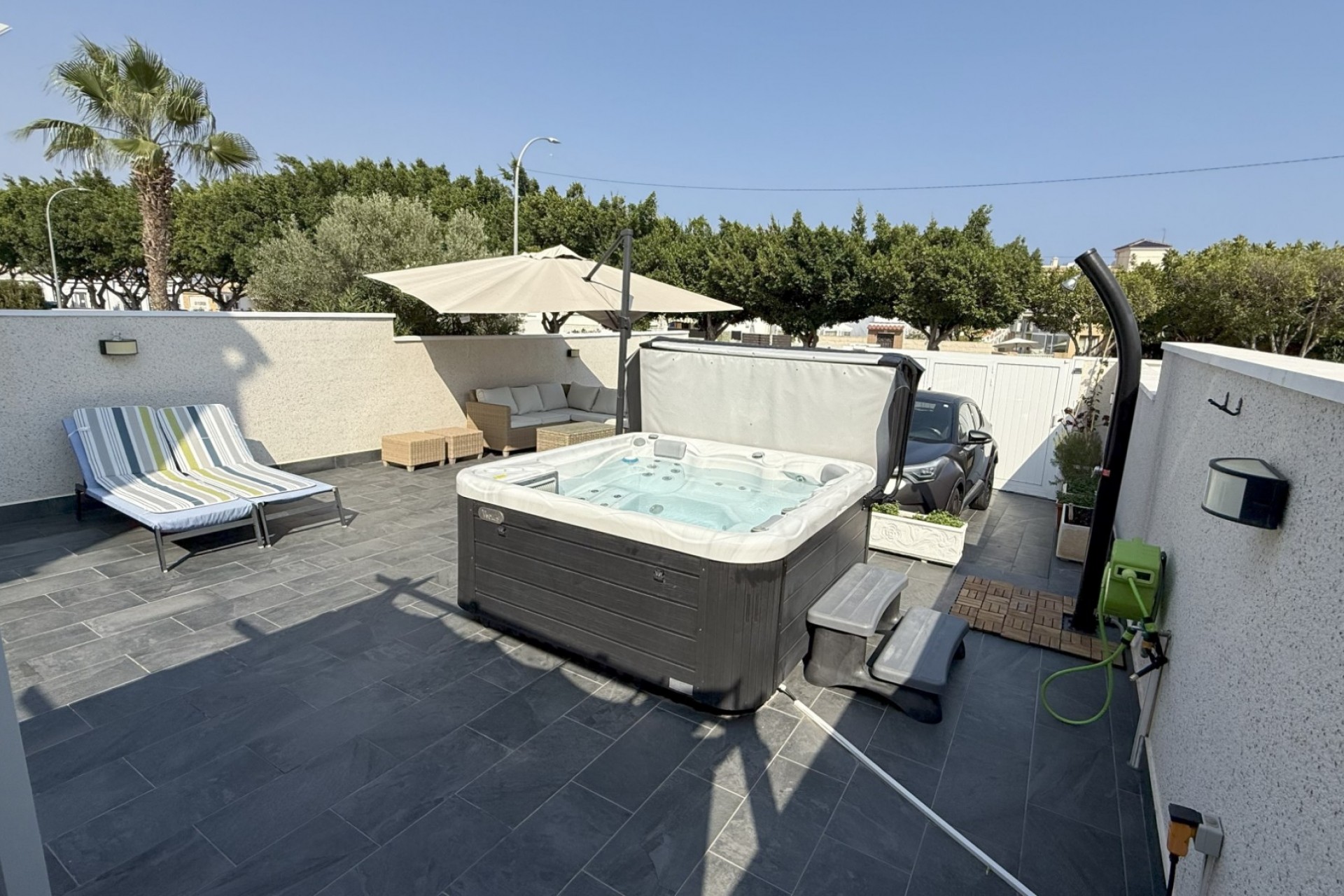 Reventa - Villa -
Orihuela Costa - Costa Blanca