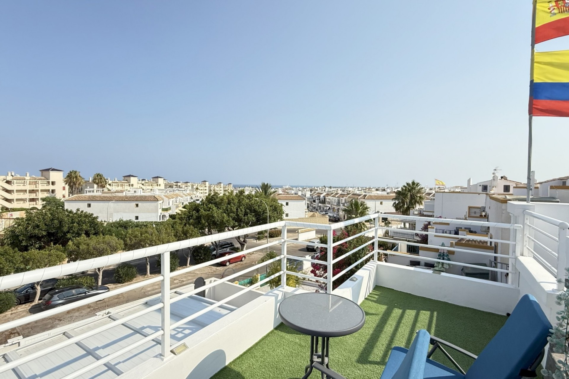 Reventa - Villa -
Orihuela Costa - Costa Blanca