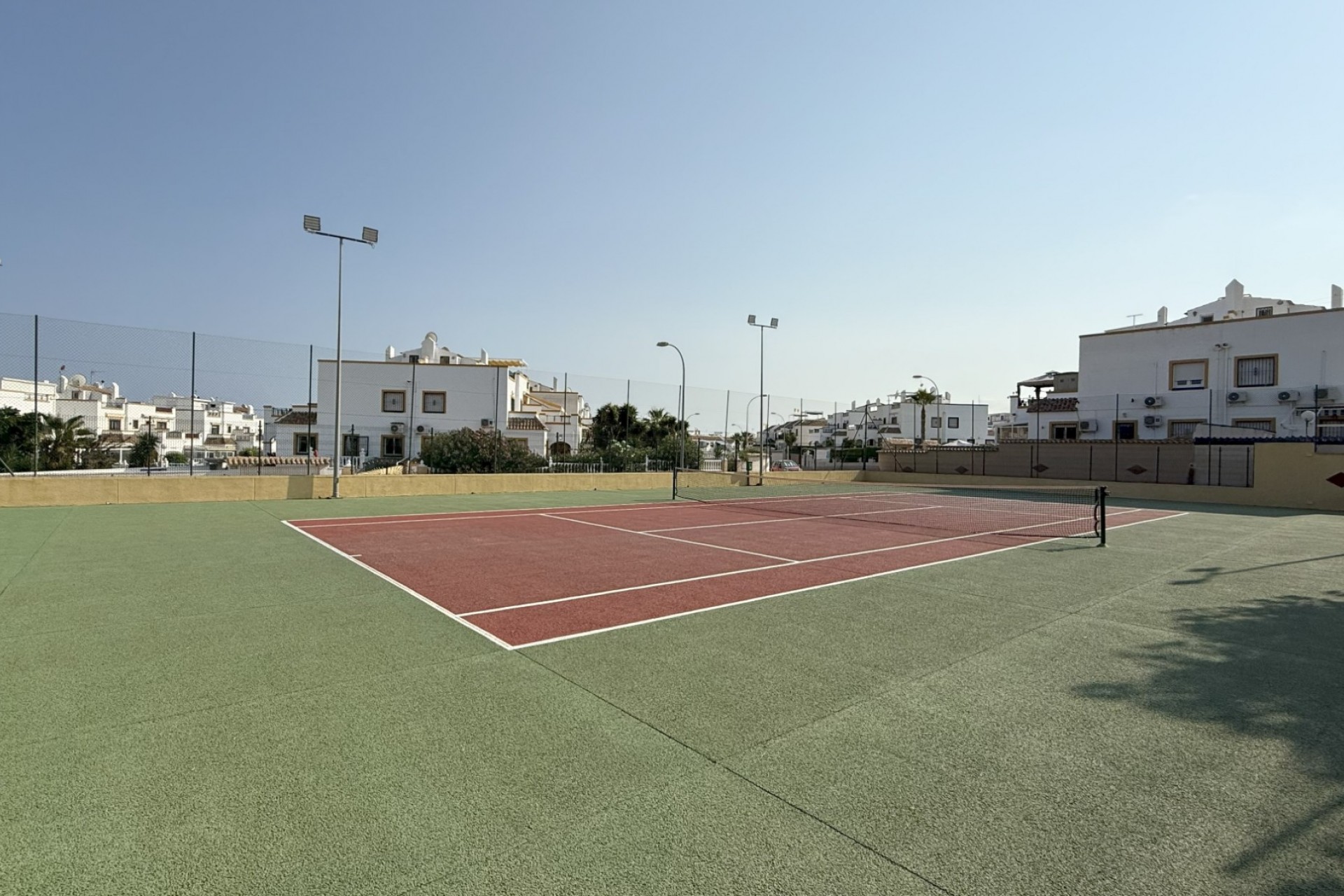 Reventa - Villa -
Orihuela Costa - Costa Blanca