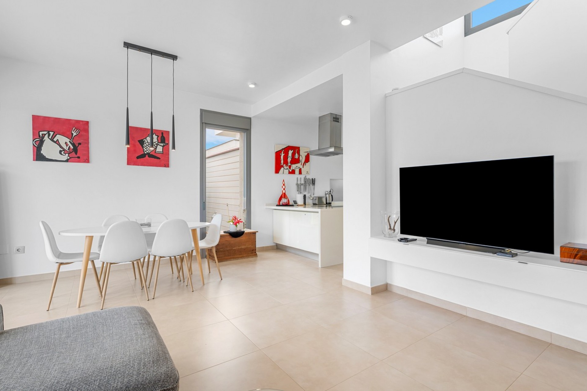 Reventa - Villa -
Orihuela Costa - Costa Blanca