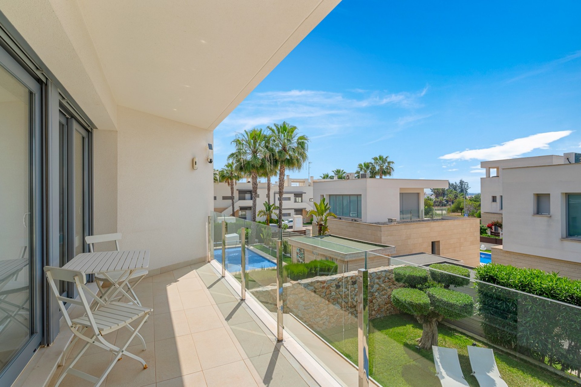 Reventa - Villa -
Orihuela Costa - Costa Blanca