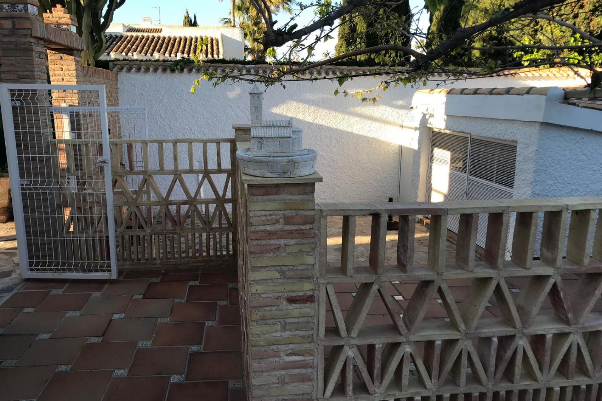 Reventa - Villa -
Orihuela Costa - Costa Blanca