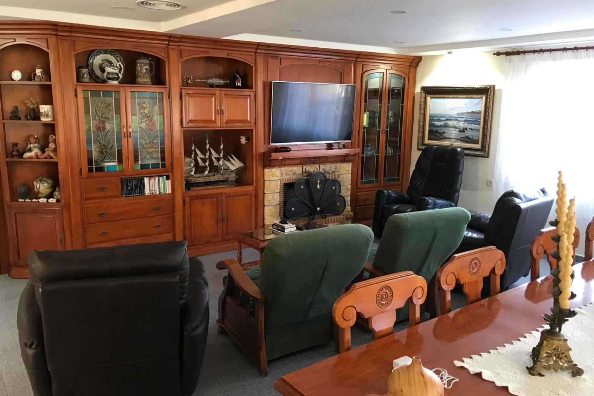 Reventa - Villa -
Orihuela Costa - Costa Blanca