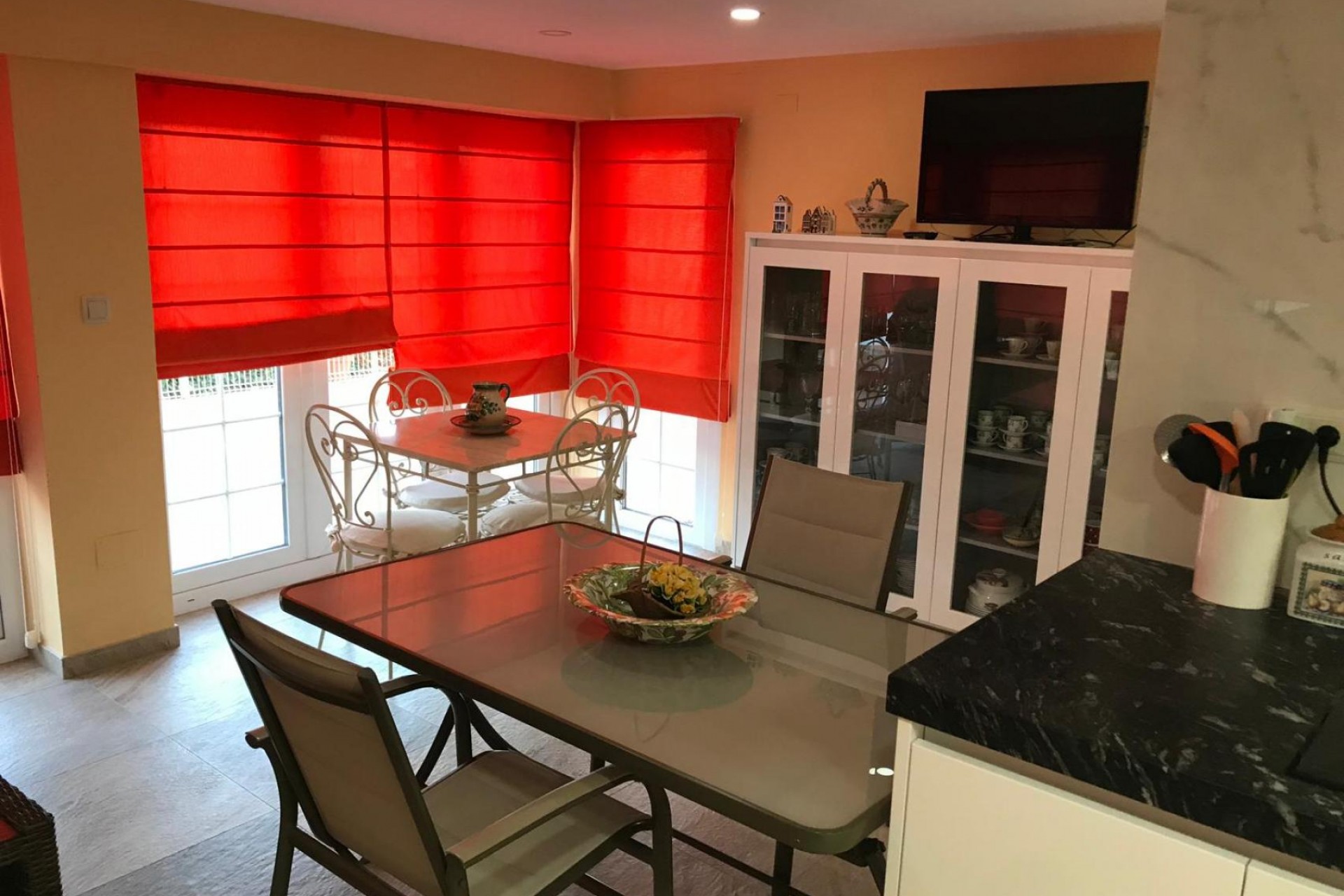 Reventa - Villa -
Orihuela Costa - Costa Blanca