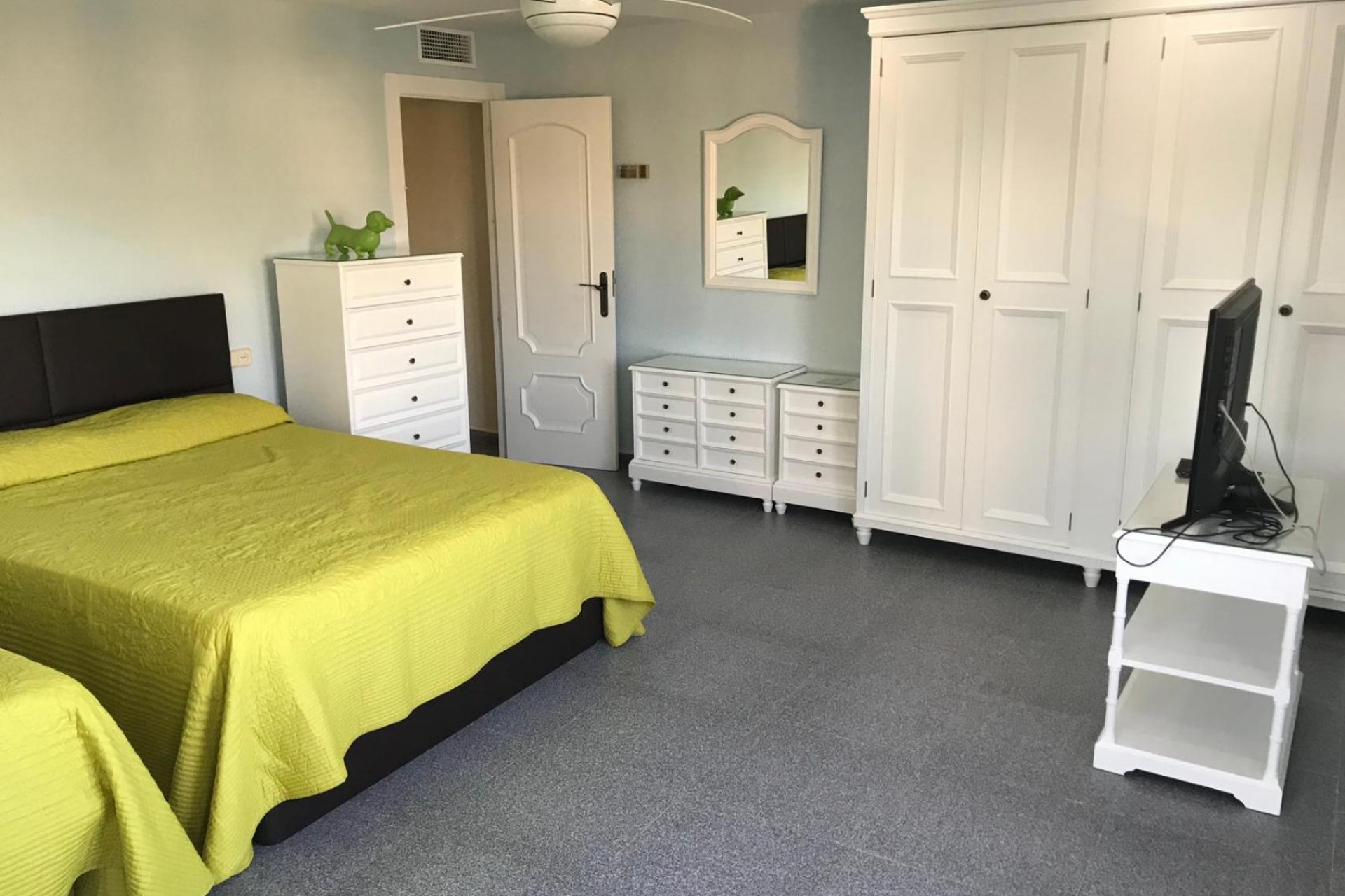 Reventa - Villa -
Orihuela Costa - Costa Blanca