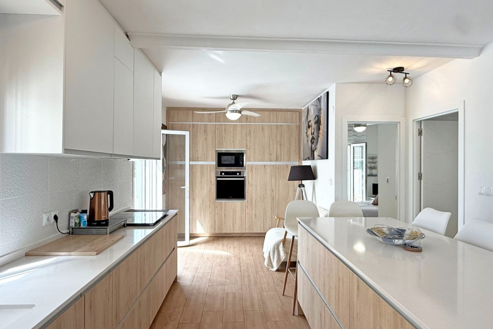 Reventa - Villa -
Orihuela Costa - Costa Blanca