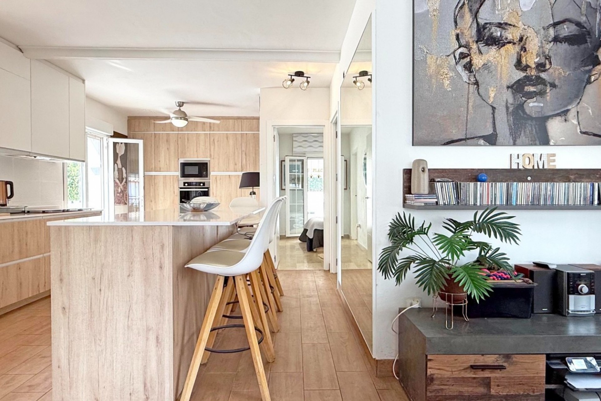 Reventa - Villa -
Orihuela Costa - Costa Blanca