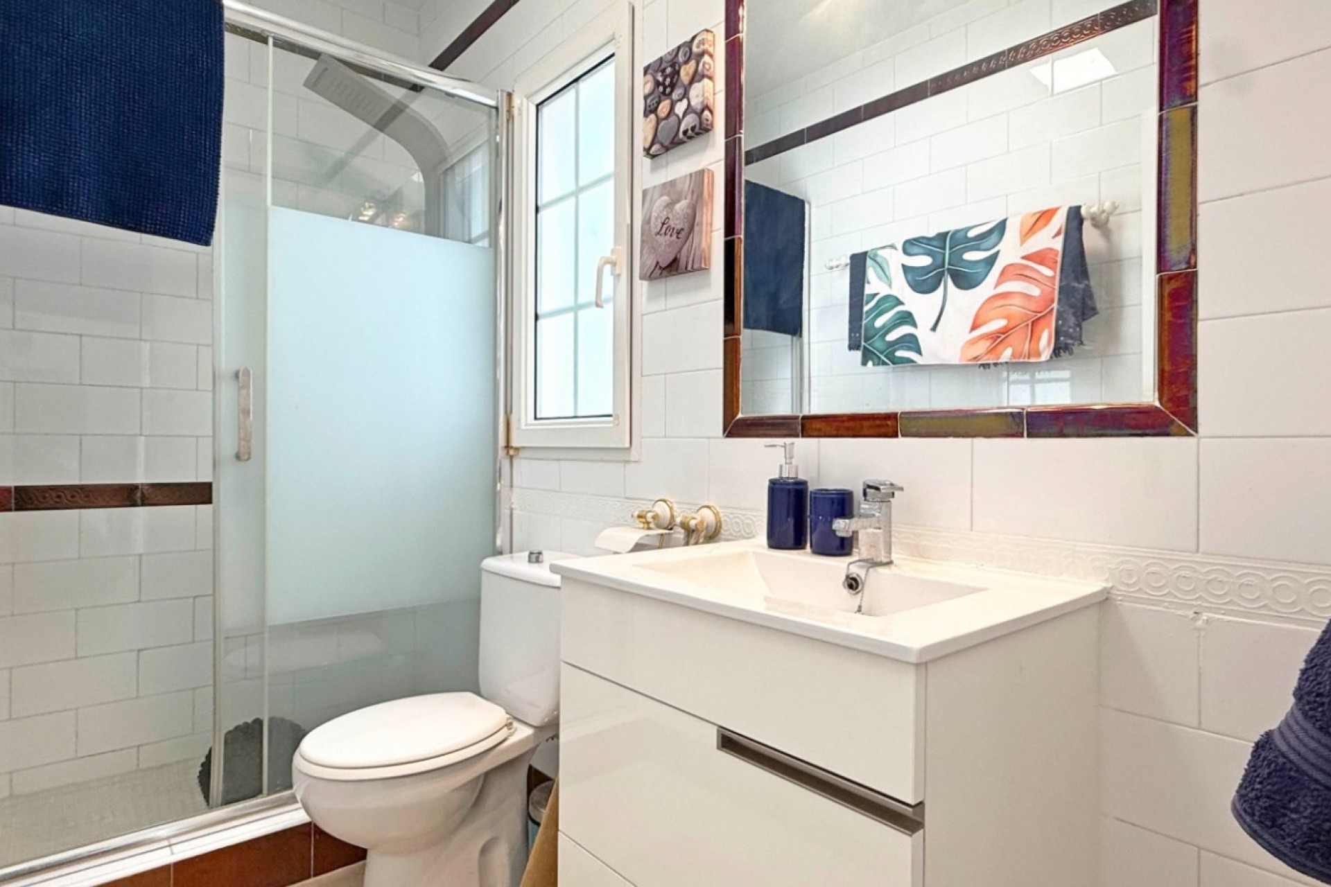 Reventa - Villa -
Orihuela Costa - Costa Blanca