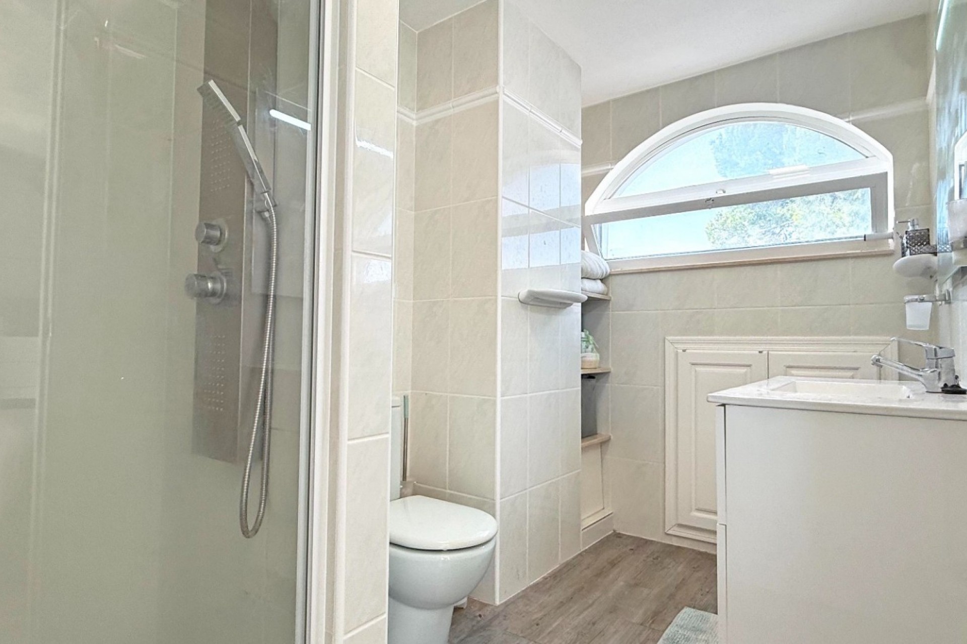 Reventa - Villa -
Orihuela Costa - Costa Blanca