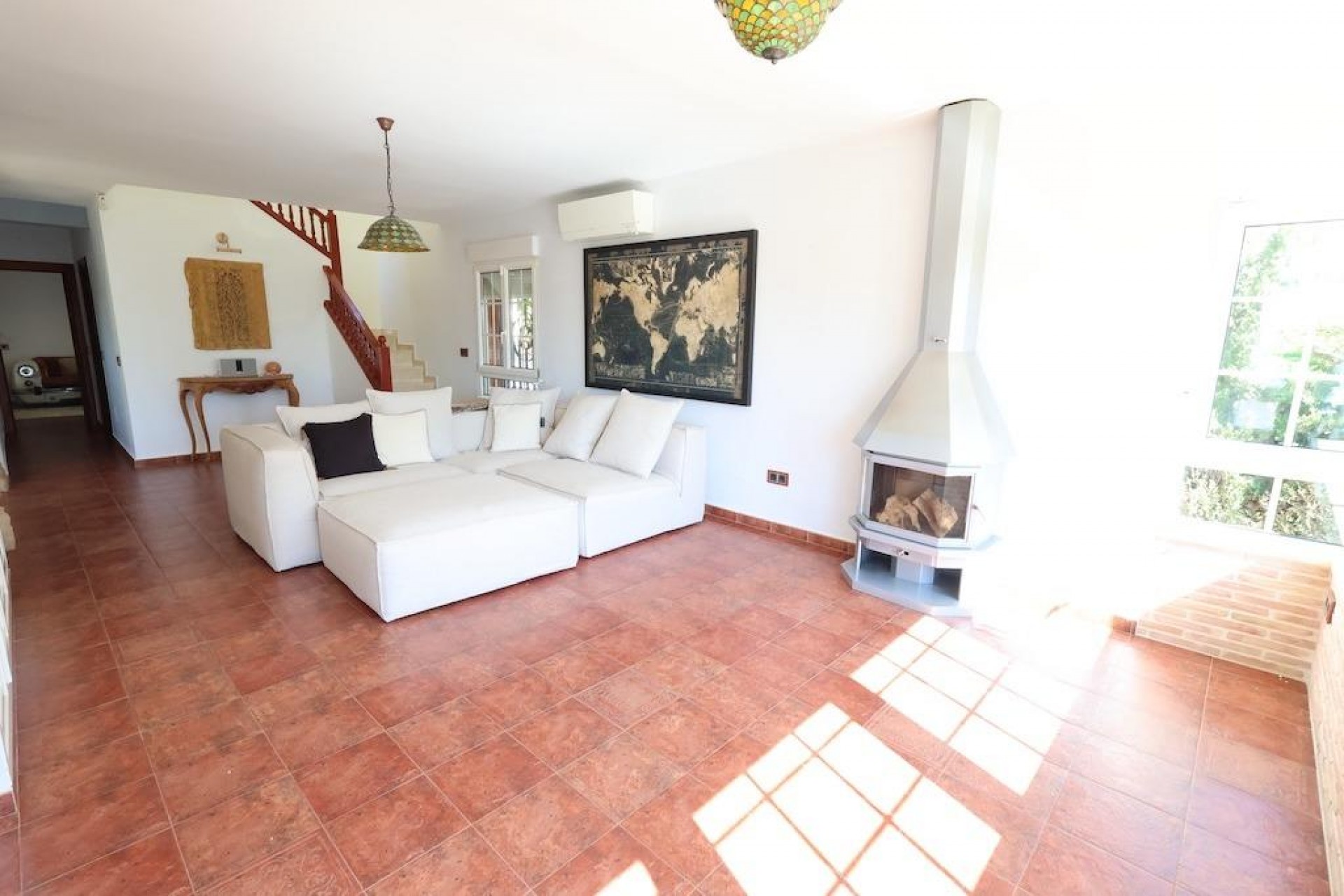 Reventa - Villa -
Orihuela Costa - Costa Blanca