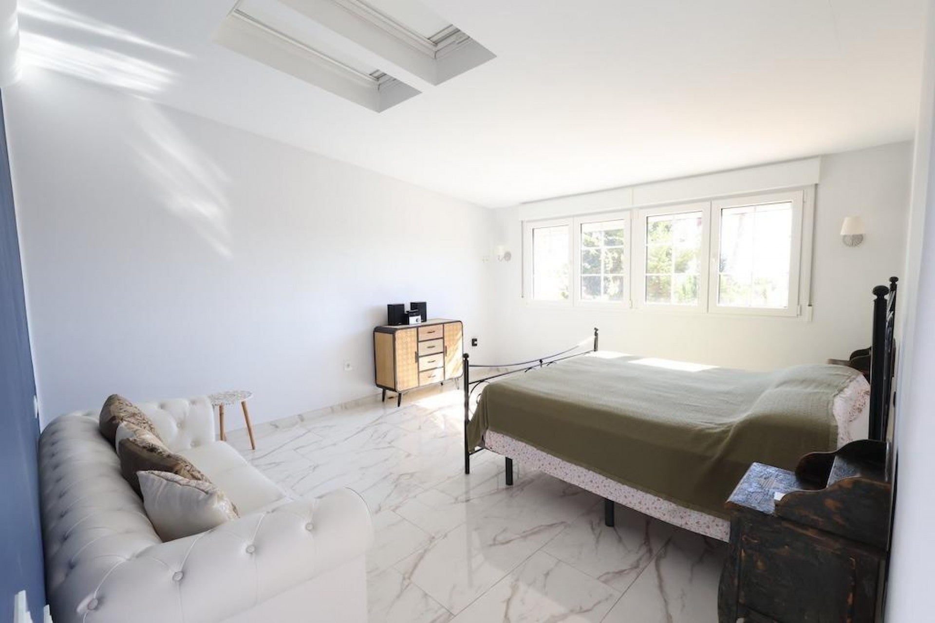 Reventa - Villa -
Orihuela Costa - Costa Blanca