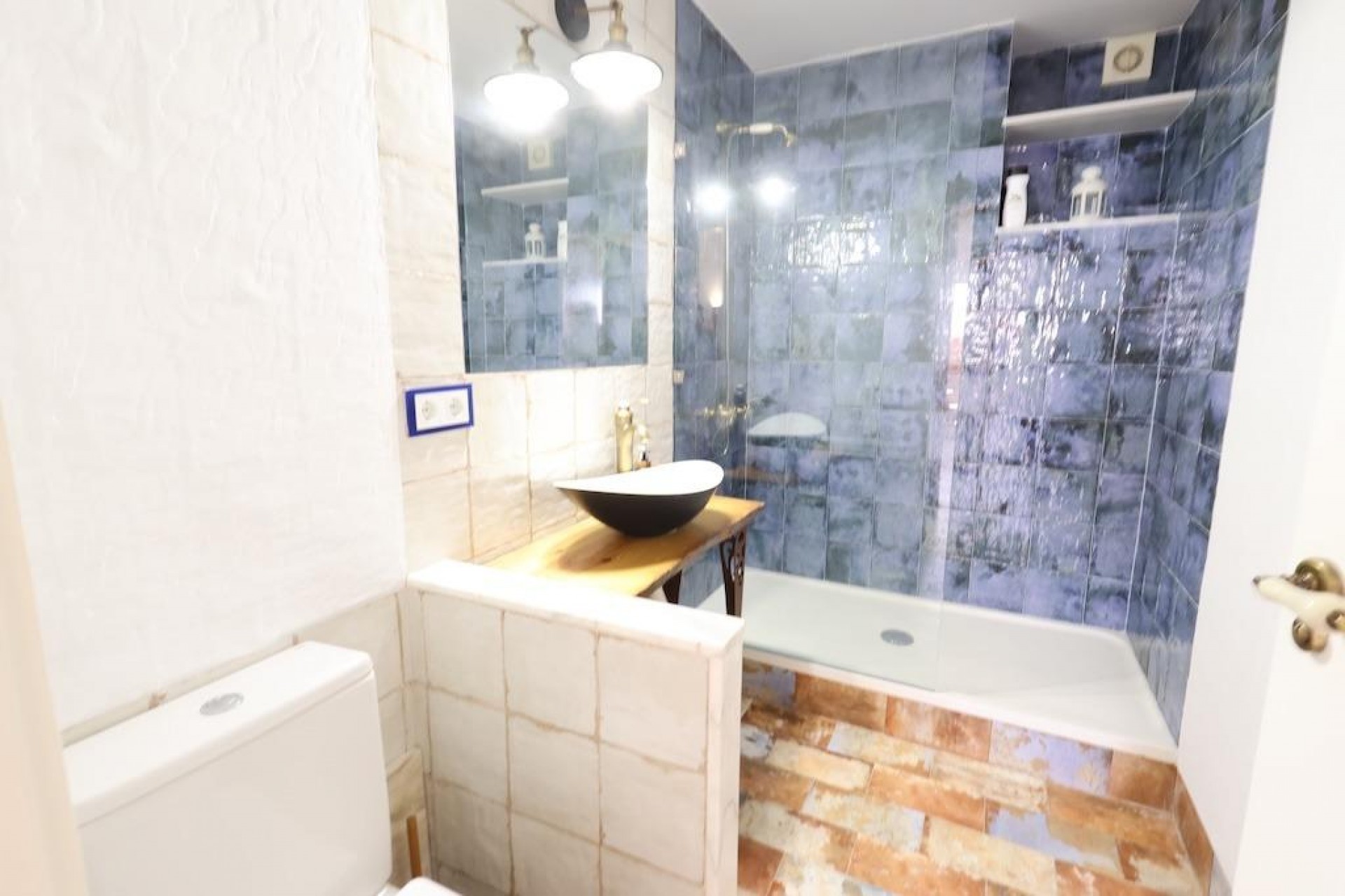 Reventa - Villa -
Orihuela Costa - Costa Blanca