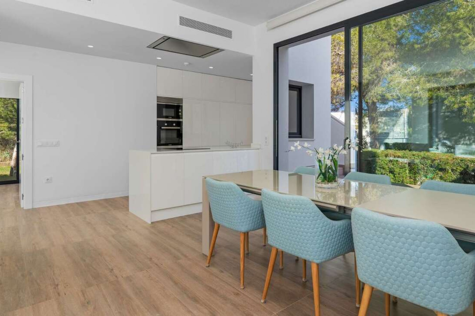 Reventa - Villa -
Orihuela Costa - Costa Blanca