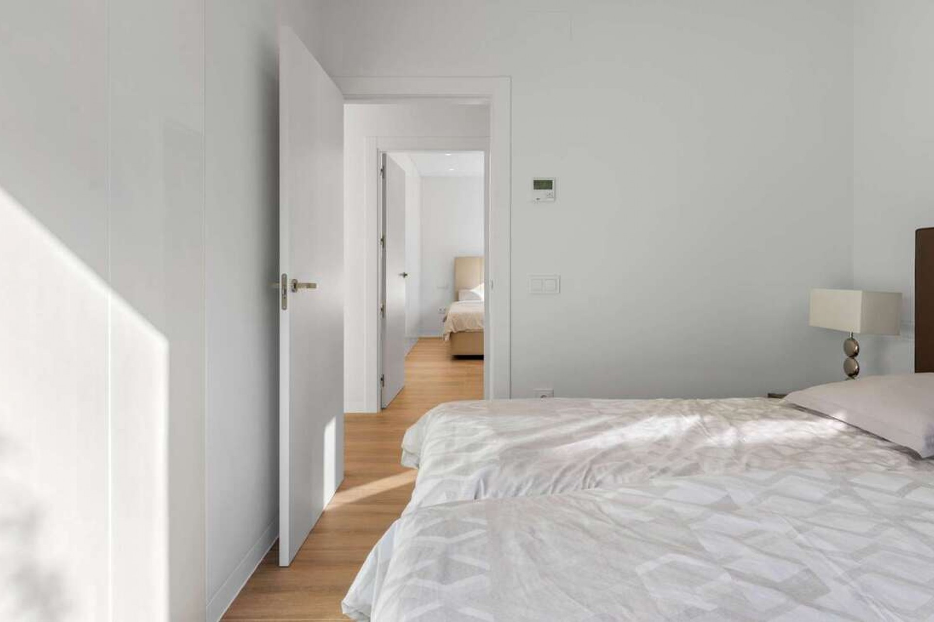 Reventa - Villa -
Orihuela Costa - Costa Blanca