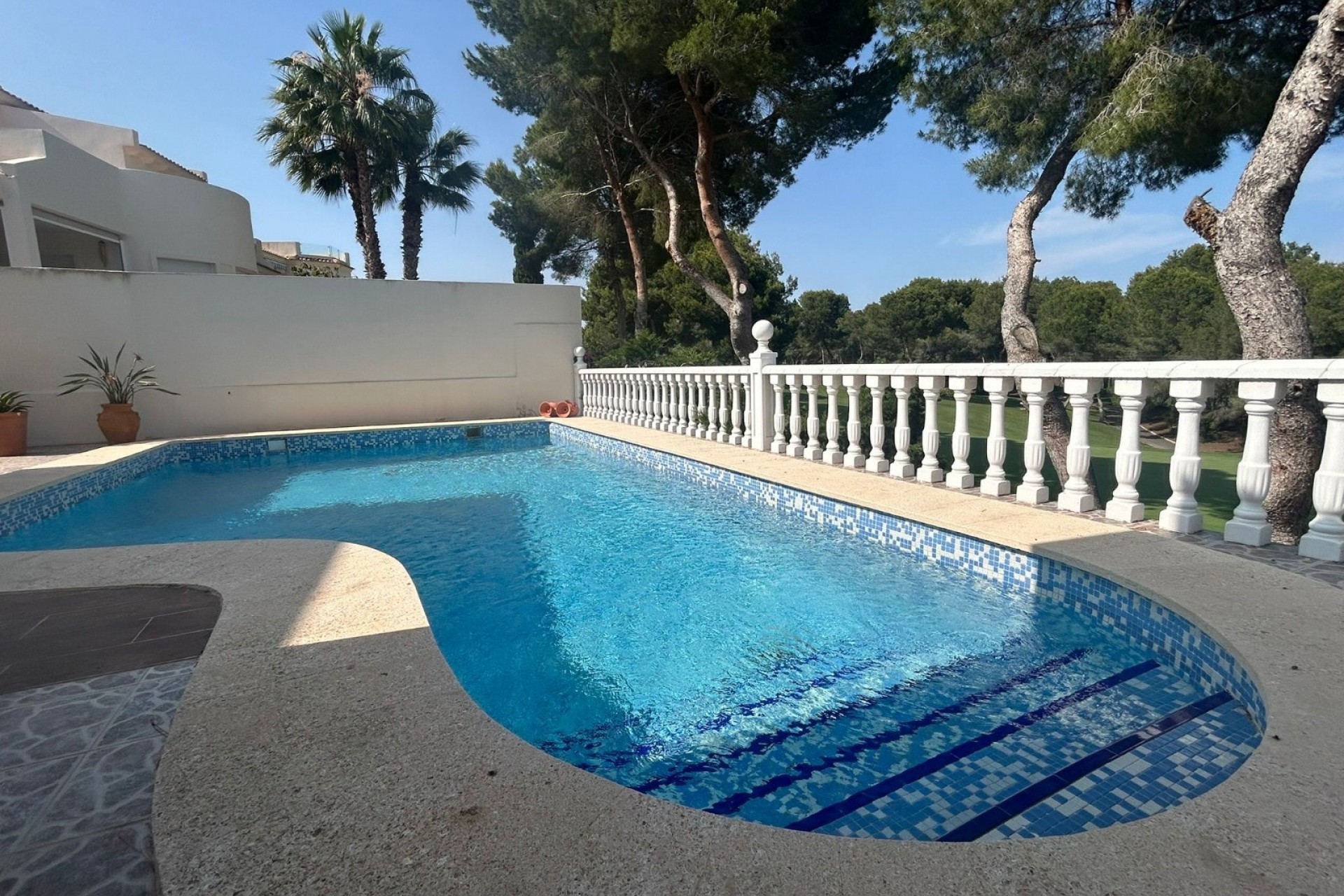 Reventa - Villa -
Orihuela Costa - Costa Blanca