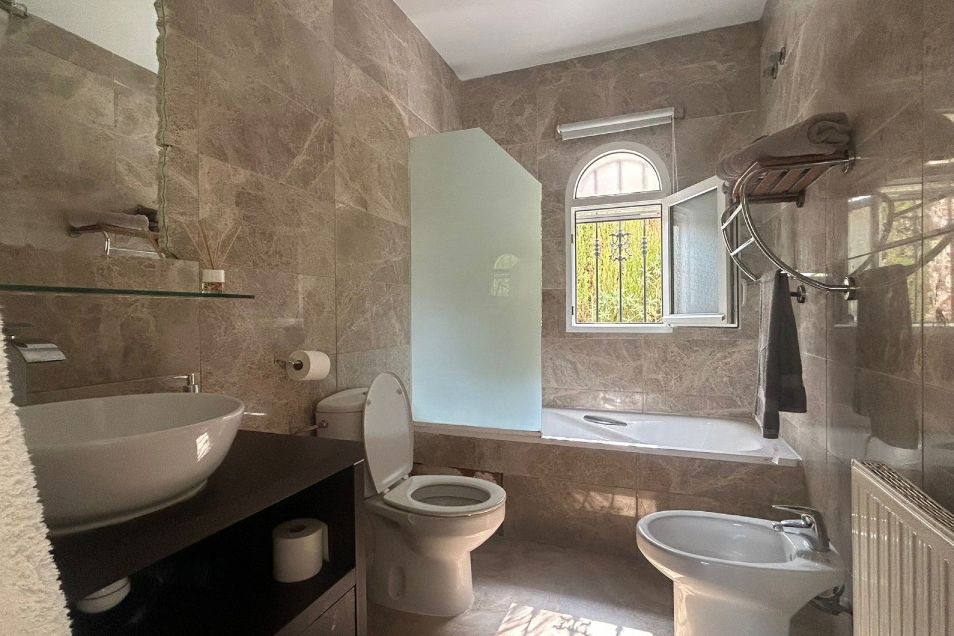 Reventa - Villa -
Orihuela Costa - Costa Blanca