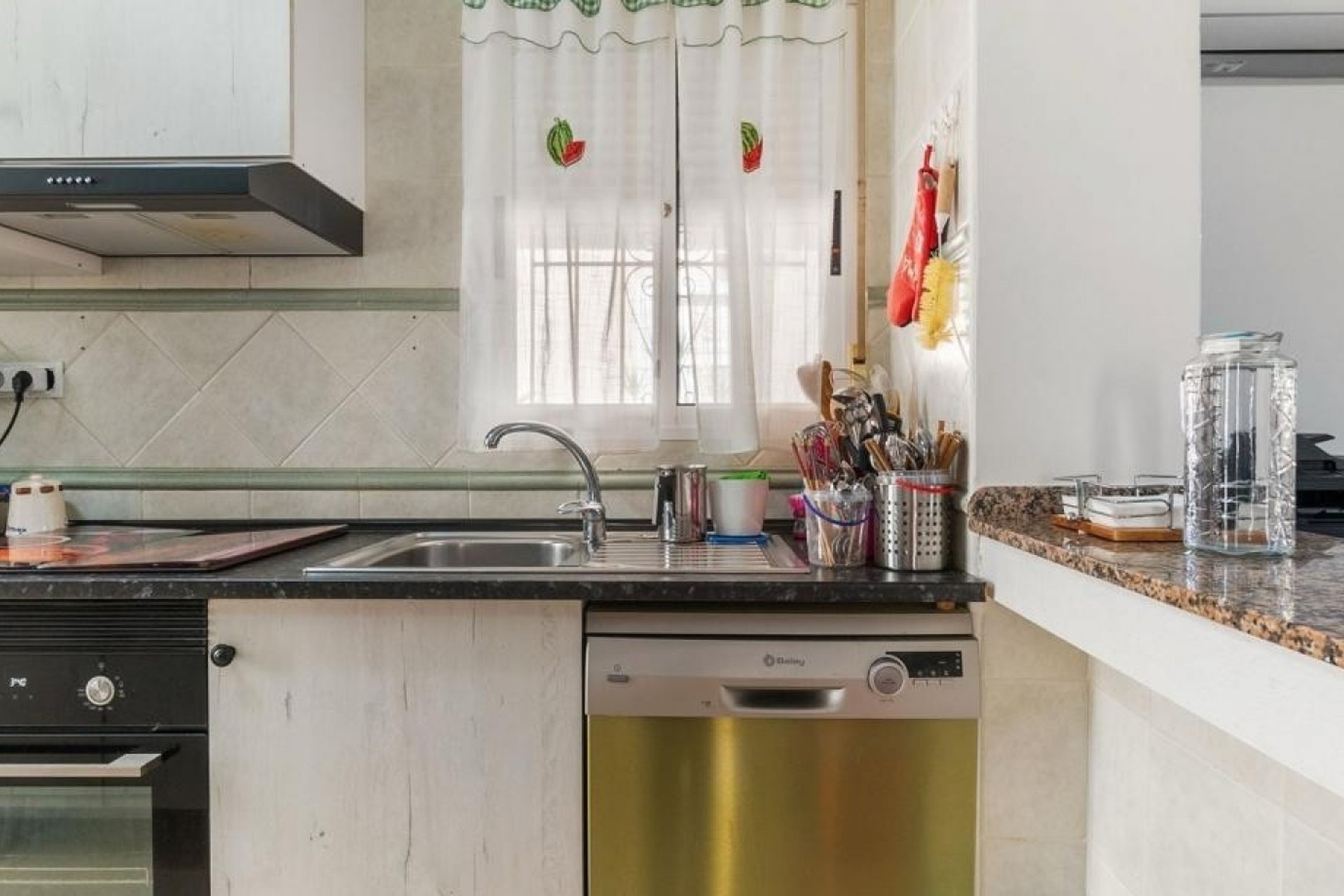 Reventa - Villa -
Orihuela Costa - Costa Blanca