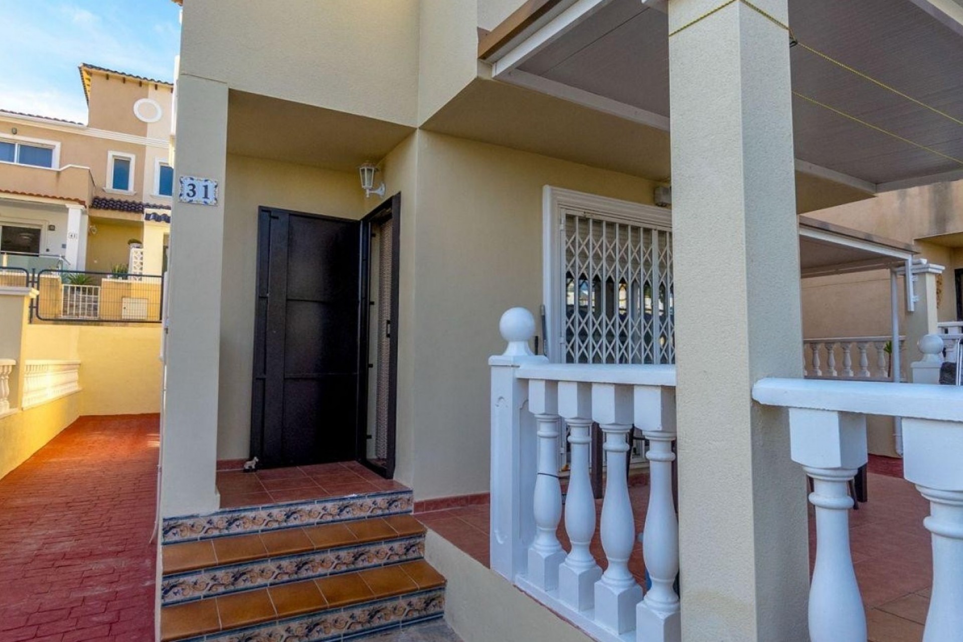 Reventa - Villa -
Orihuela Costa - Costa Blanca