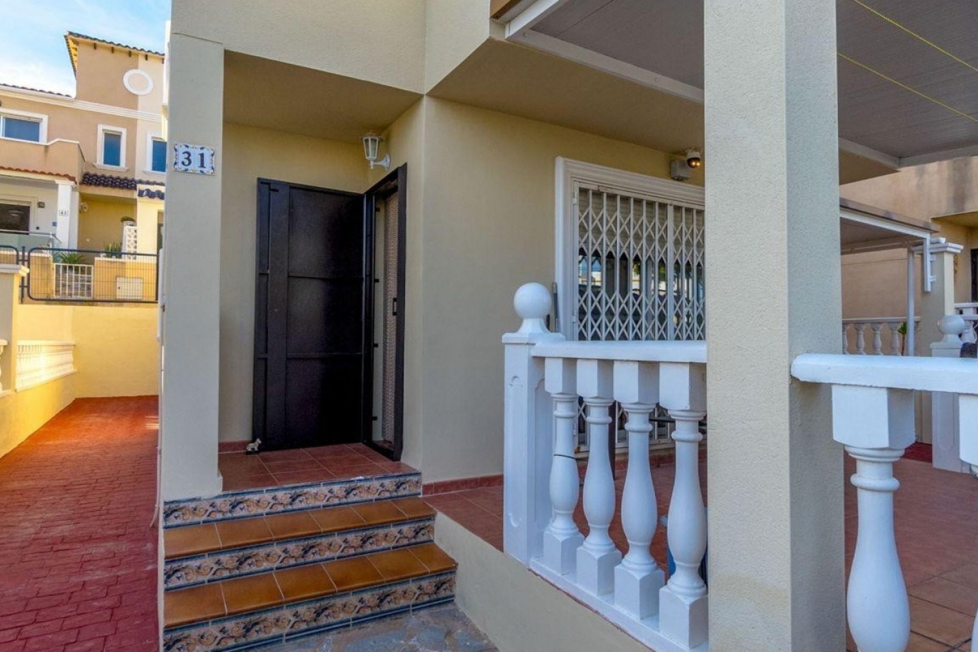 Reventa - Villa -
Orihuela Costa - Costa Blanca