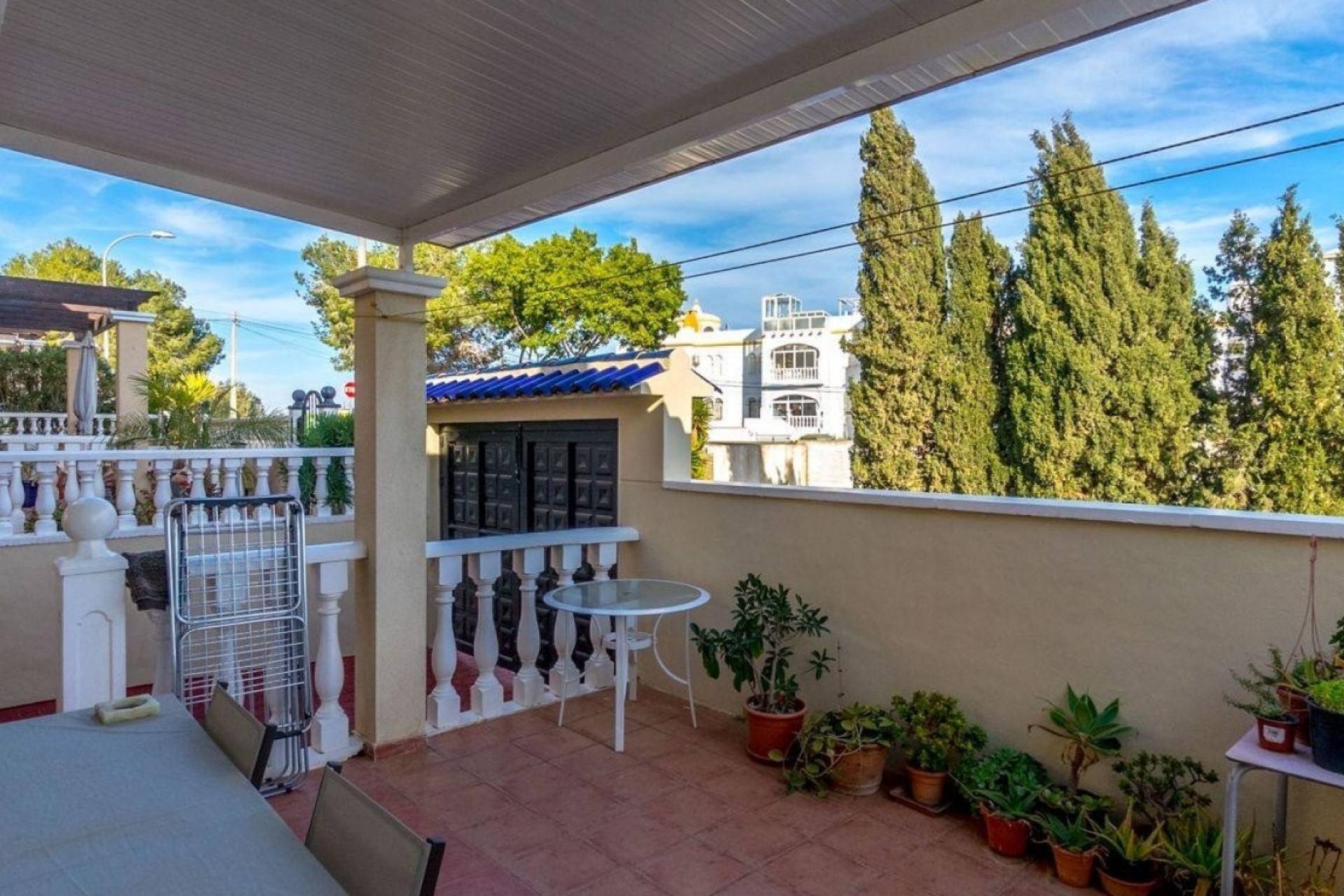 Reventa - Villa -
Orihuela Costa - Costa Blanca