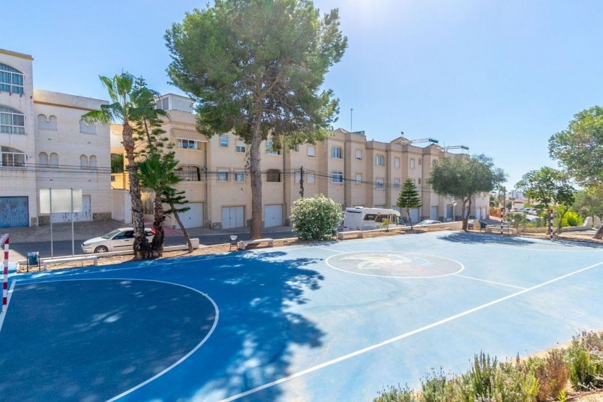 Reventa - Villa -
Orihuela Costa - Costa Blanca