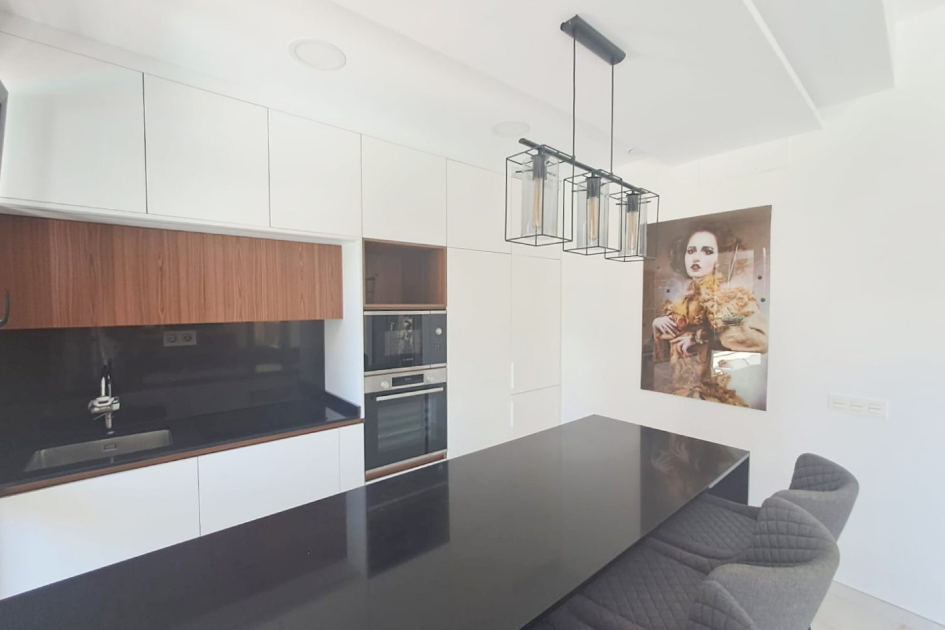 Reventa - Villa -
Orihuela Costa - Costa Blanca