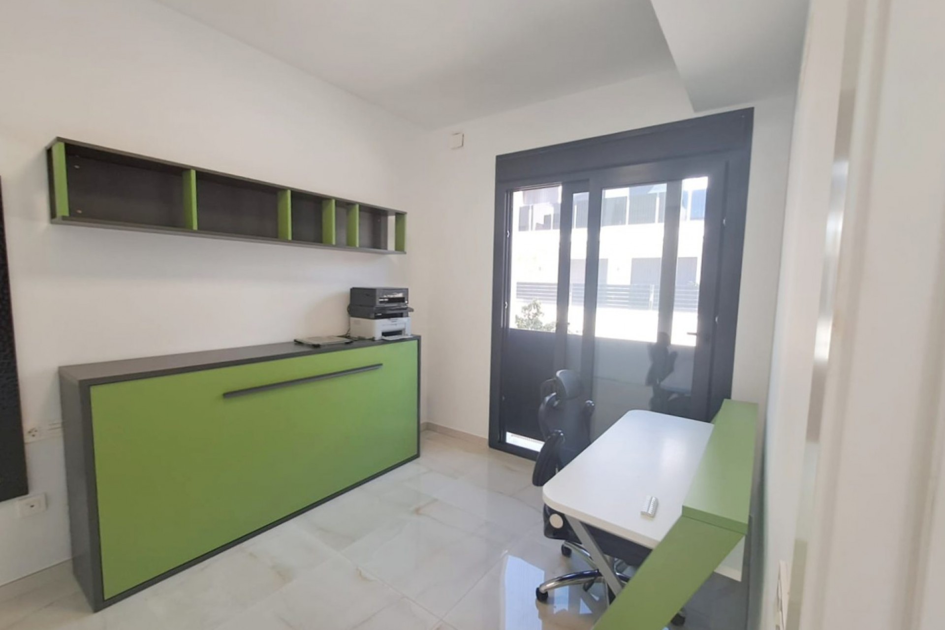 Reventa - Villa -
Orihuela Costa - Costa Blanca
