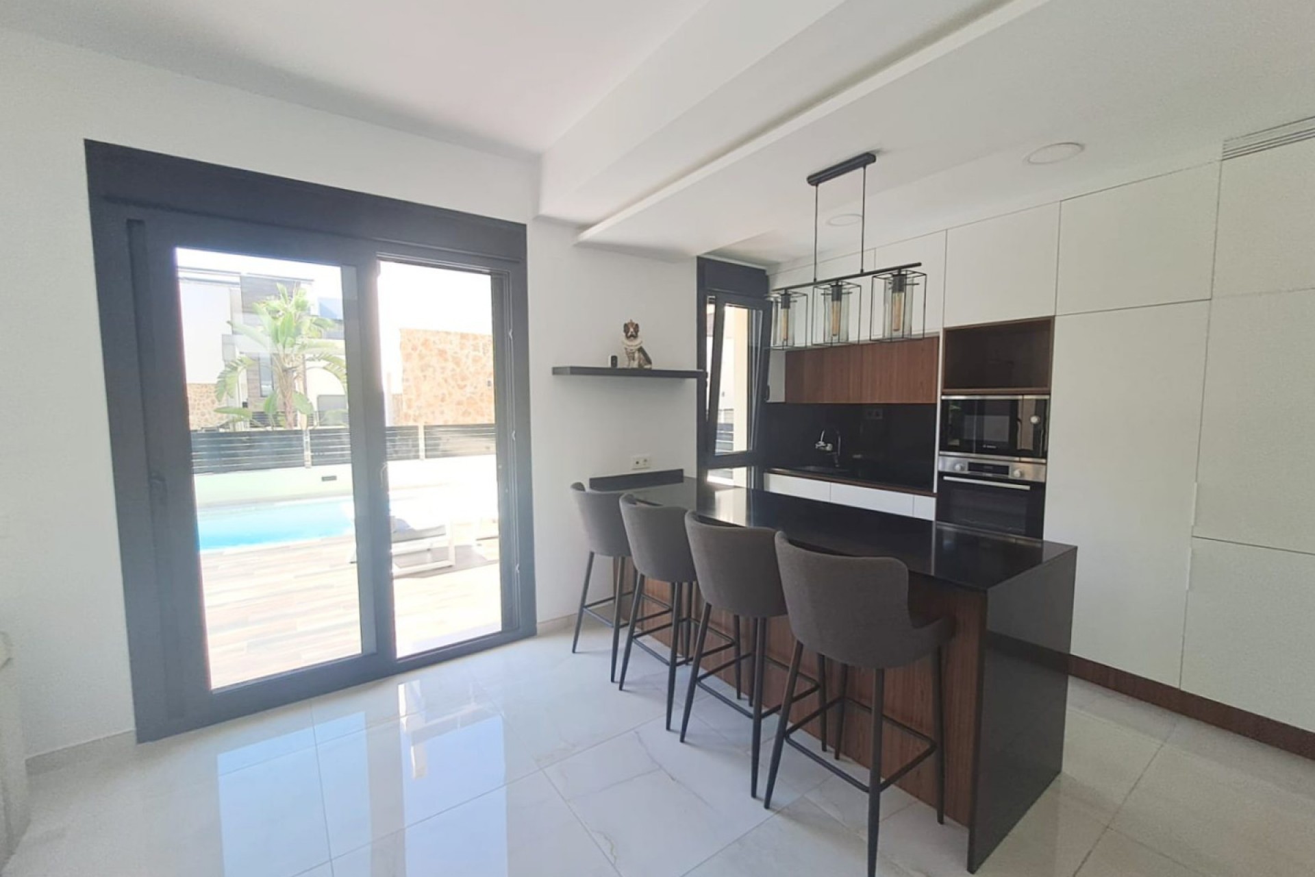 Reventa - Villa -
Orihuela Costa - Costa Blanca