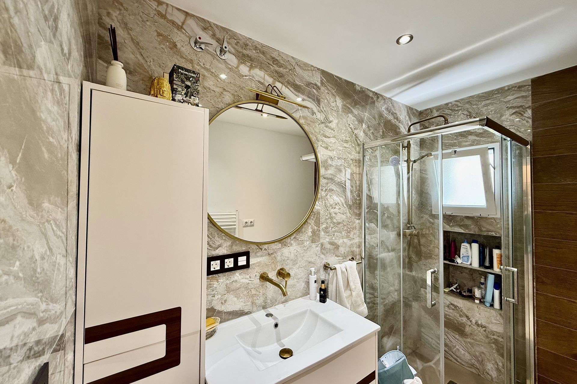 Reventa - Villa -
Orihuela Costa - Costa Blanca