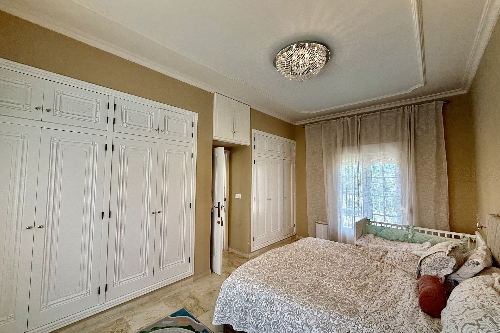 Reventa - Villa -
Orihuela Costa - Costa Blanca