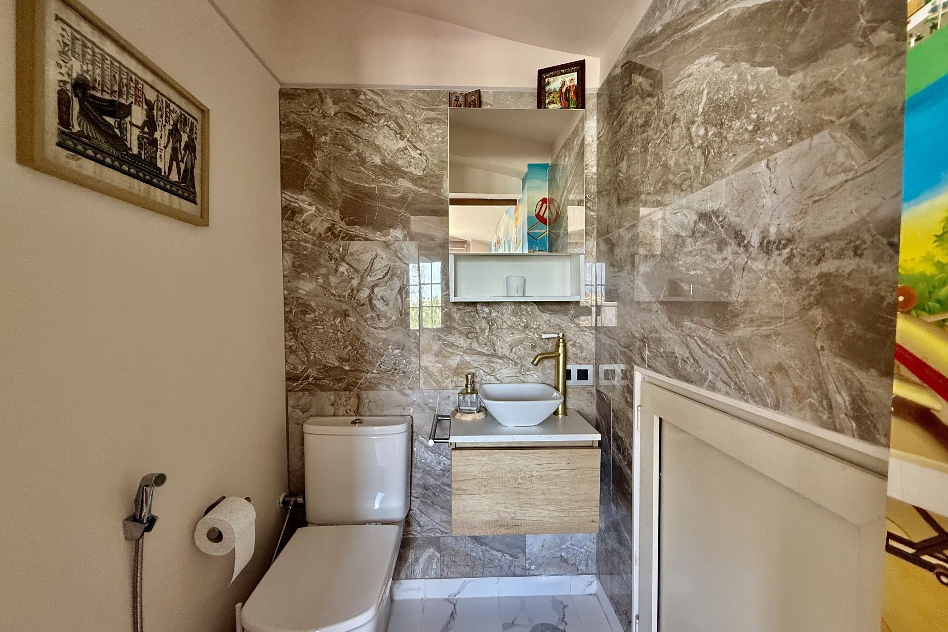 Reventa - Villa -
Orihuela Costa - Costa Blanca