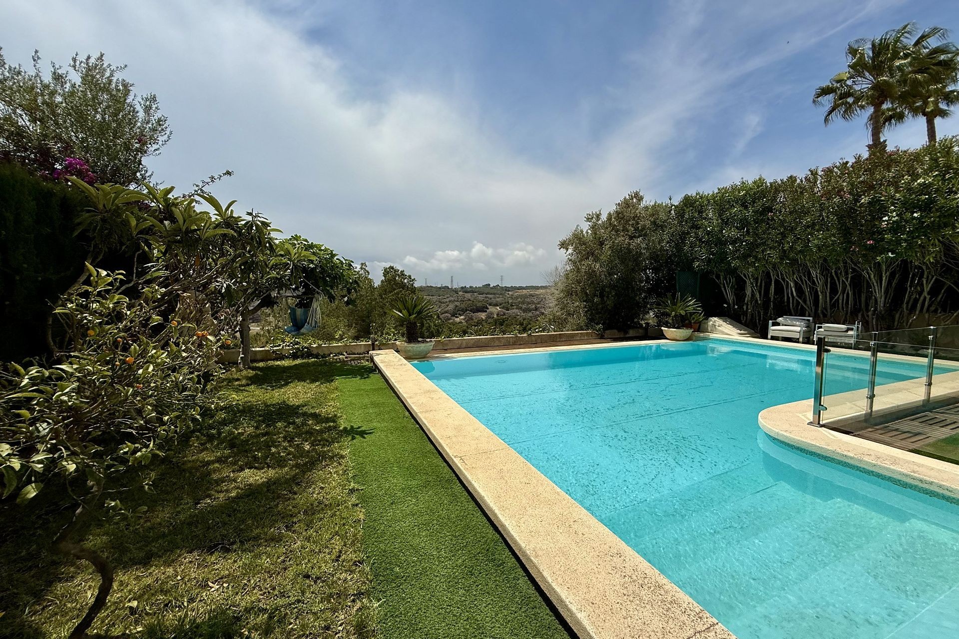Reventa - Villa -
Orihuela Costa - Costa Blanca