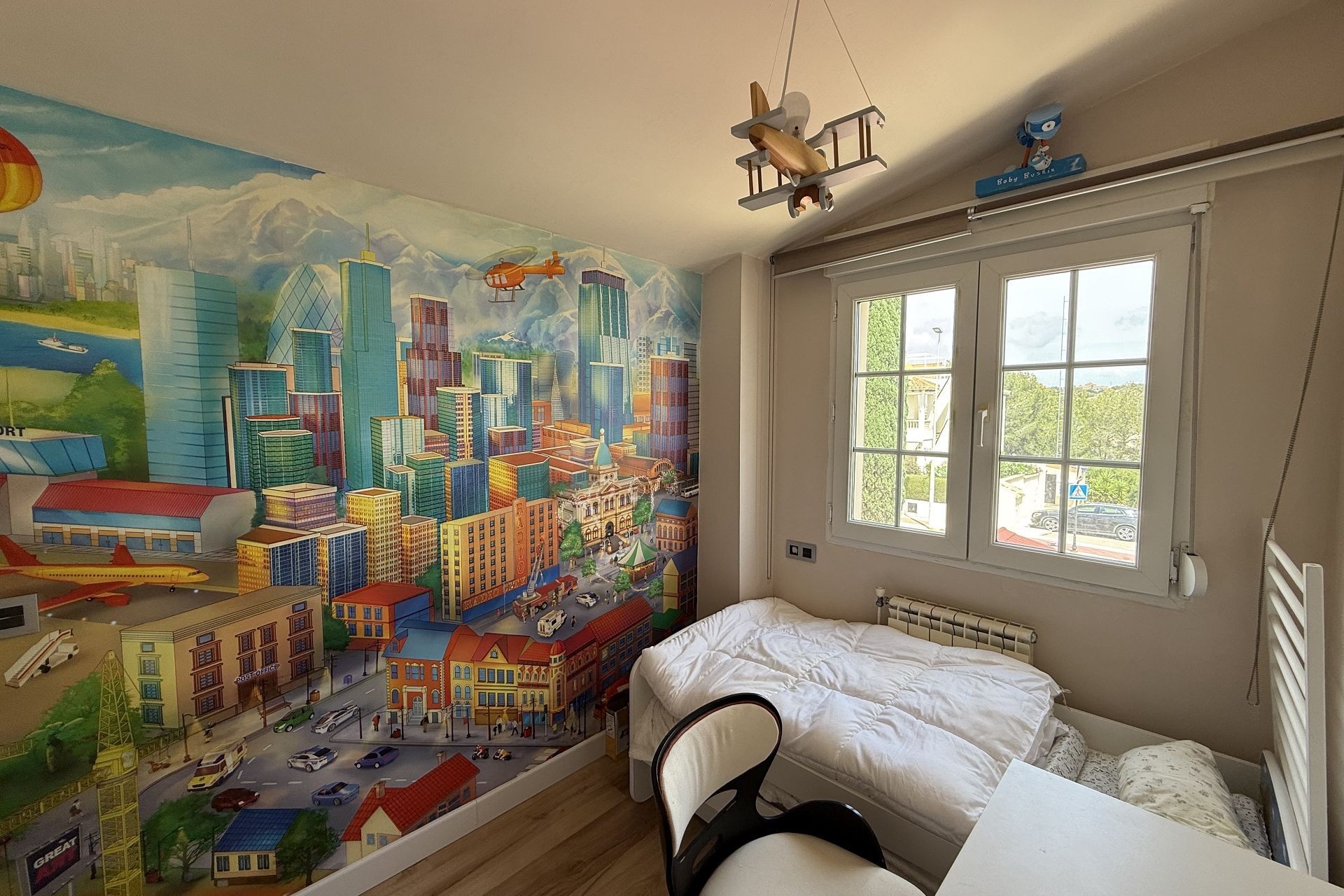 Reventa - Villa -
Orihuela Costa - Costa Blanca