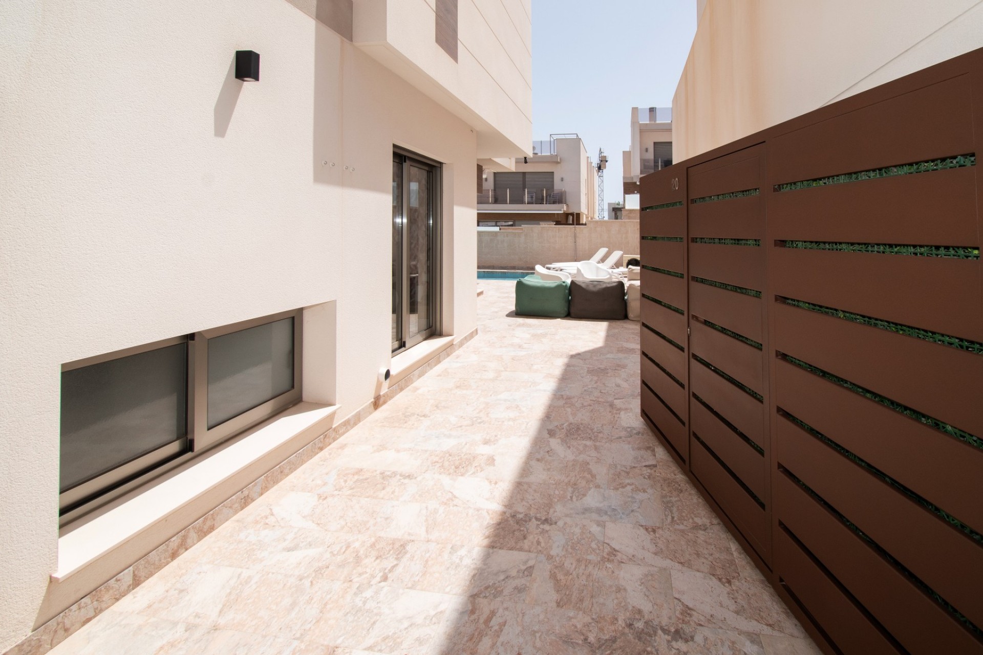 Reventa - Villa -
Orihuela Costa - Costa Blanca