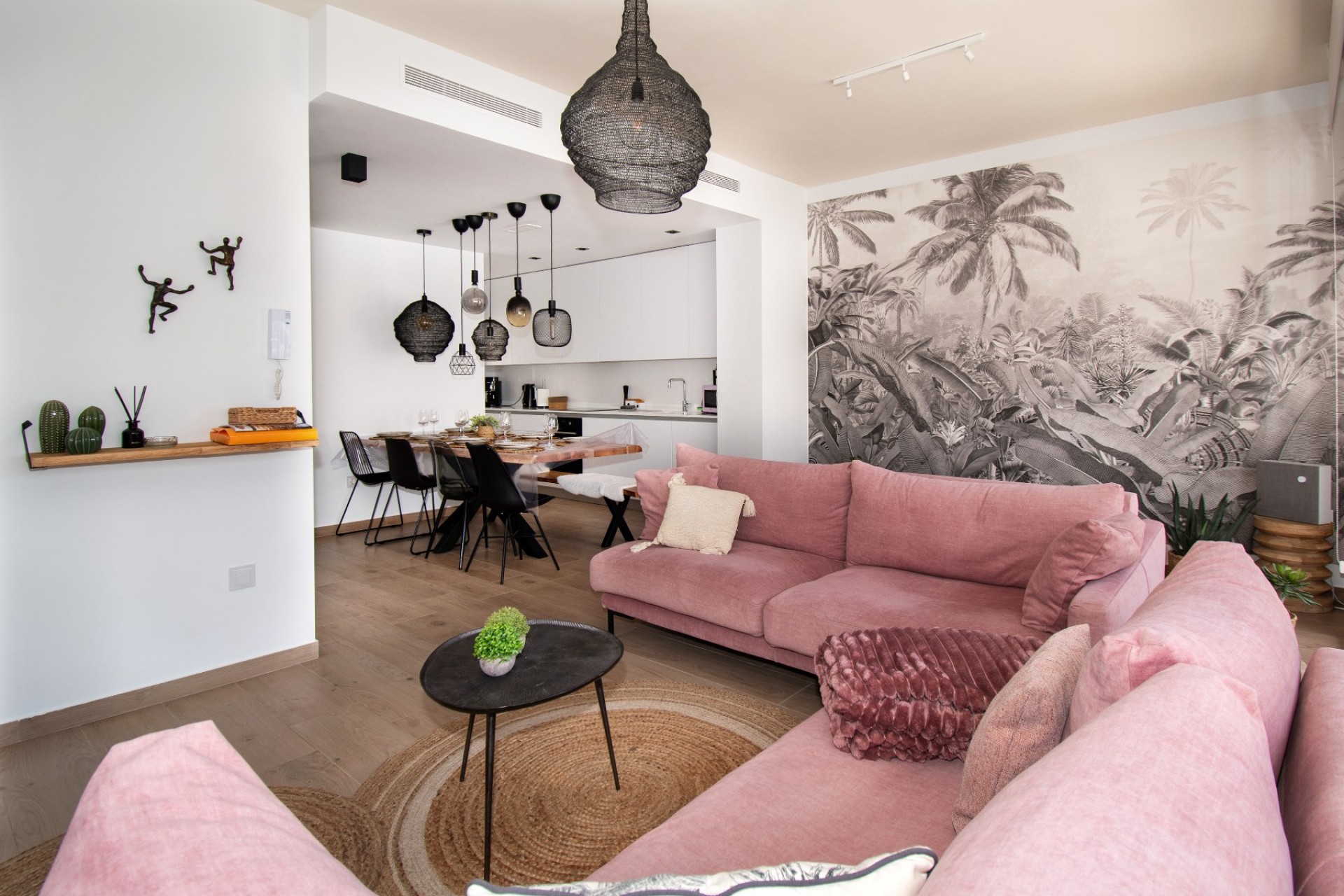 Reventa - Villa -
Orihuela Costa - Costa Blanca