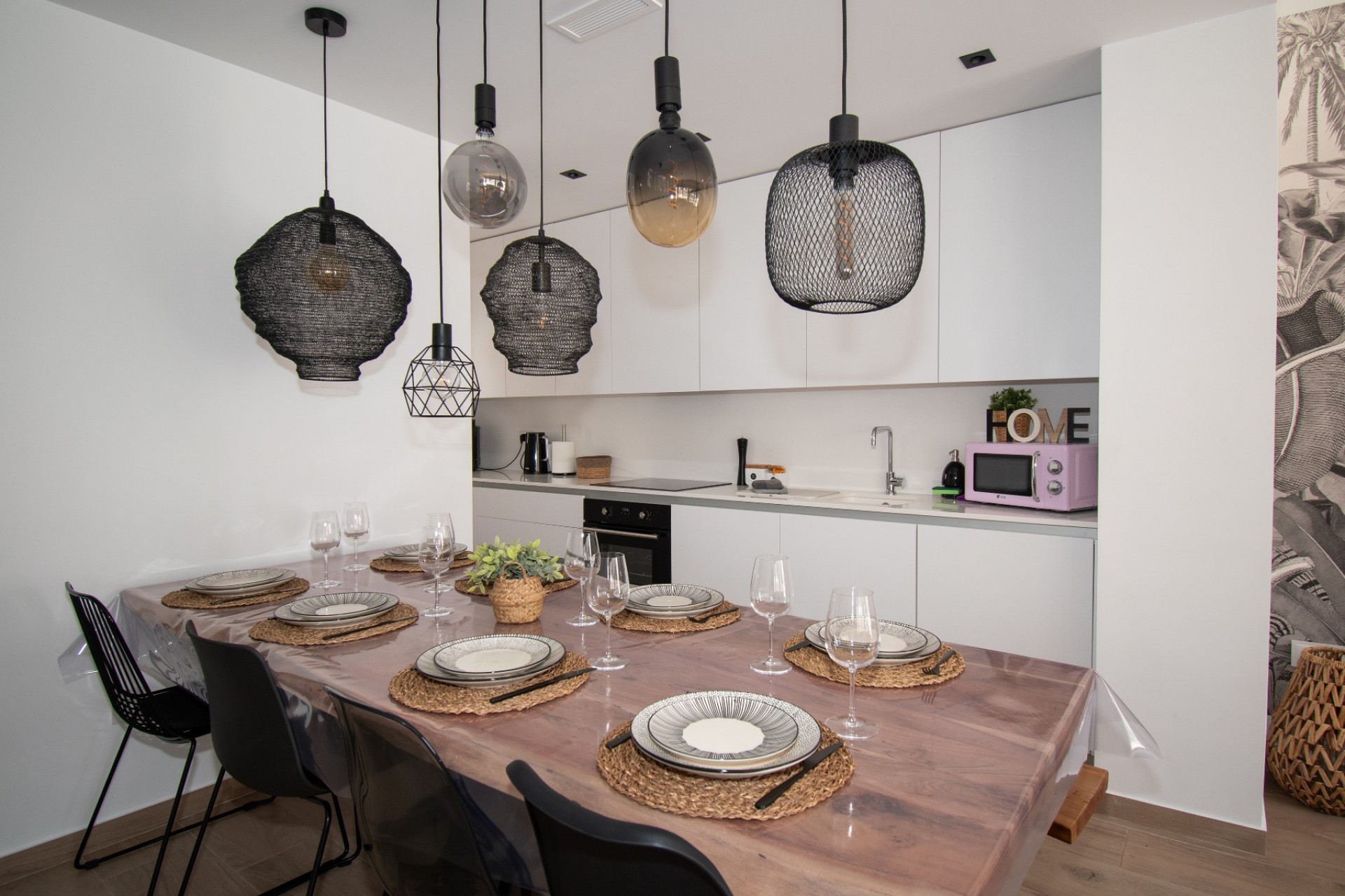 Reventa - Villa -
Orihuela Costa - Costa Blanca