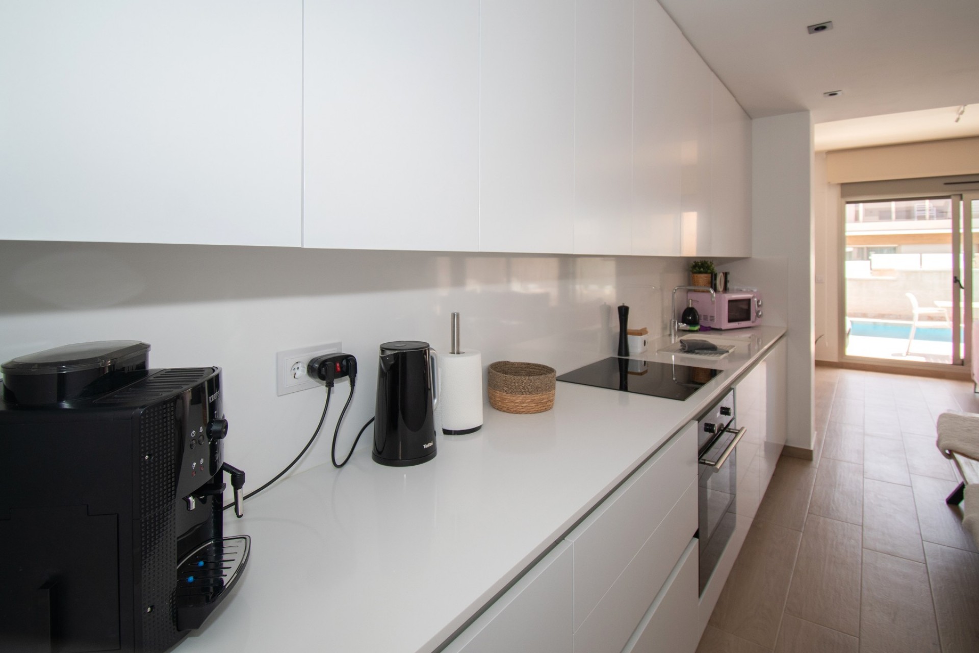 Reventa - Villa -
Orihuela Costa - Costa Blanca