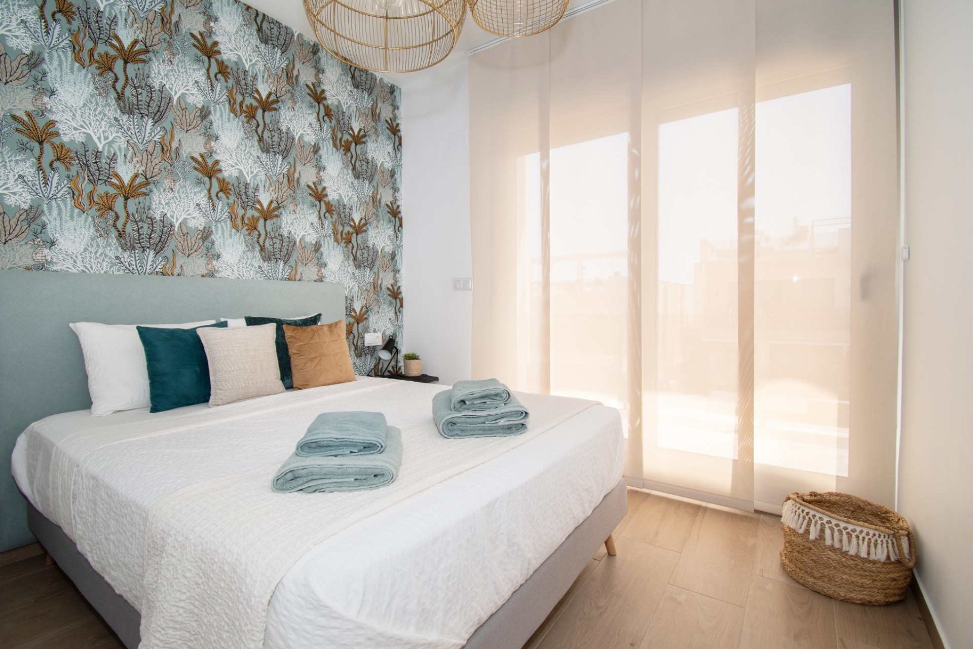 Reventa - Villa -
Orihuela Costa - Costa Blanca